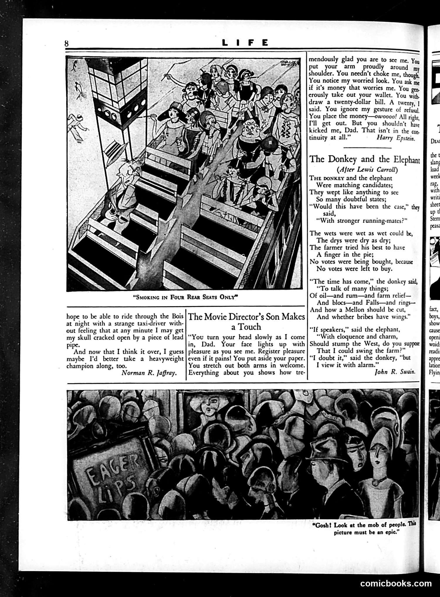 Life — September 14, 1928 — page 10 of 40