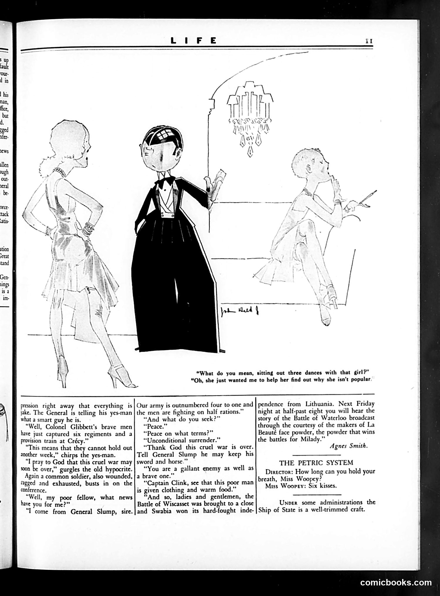 Life — September 14, 1928 — page 13 of 40