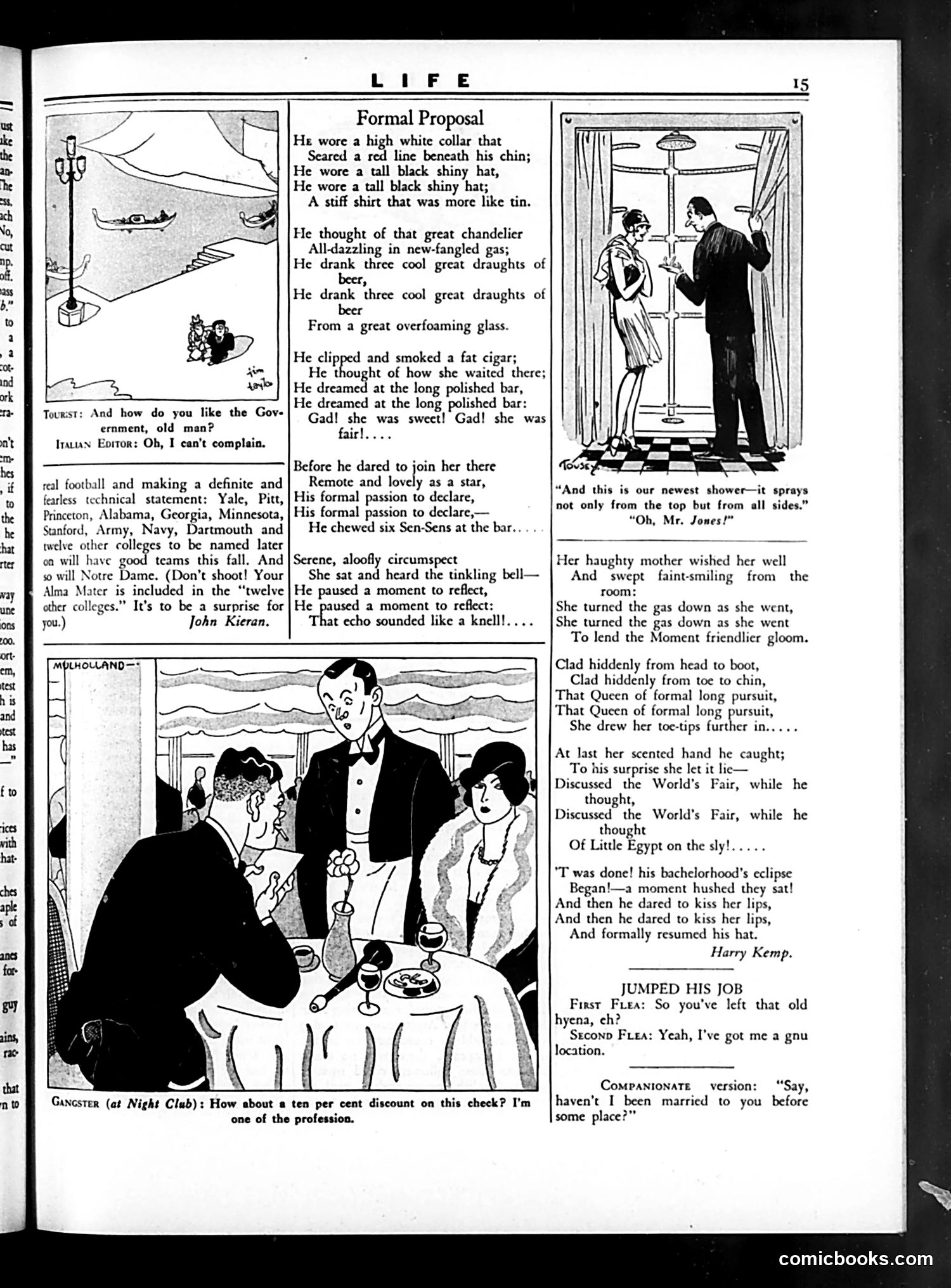 Life — September 14, 1928 — page 17 of 40