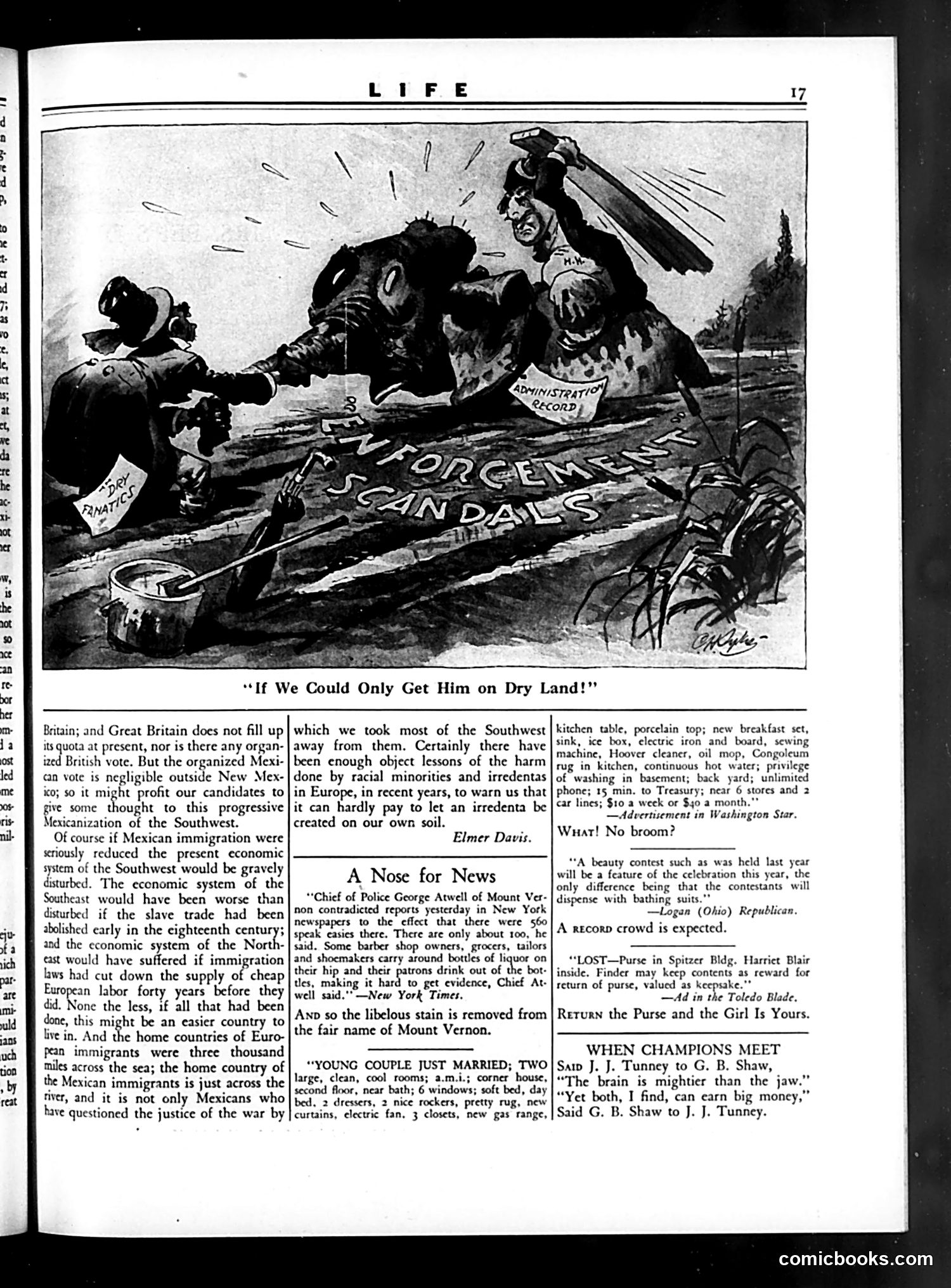 Life — September 14, 1928 — page 19 of 40