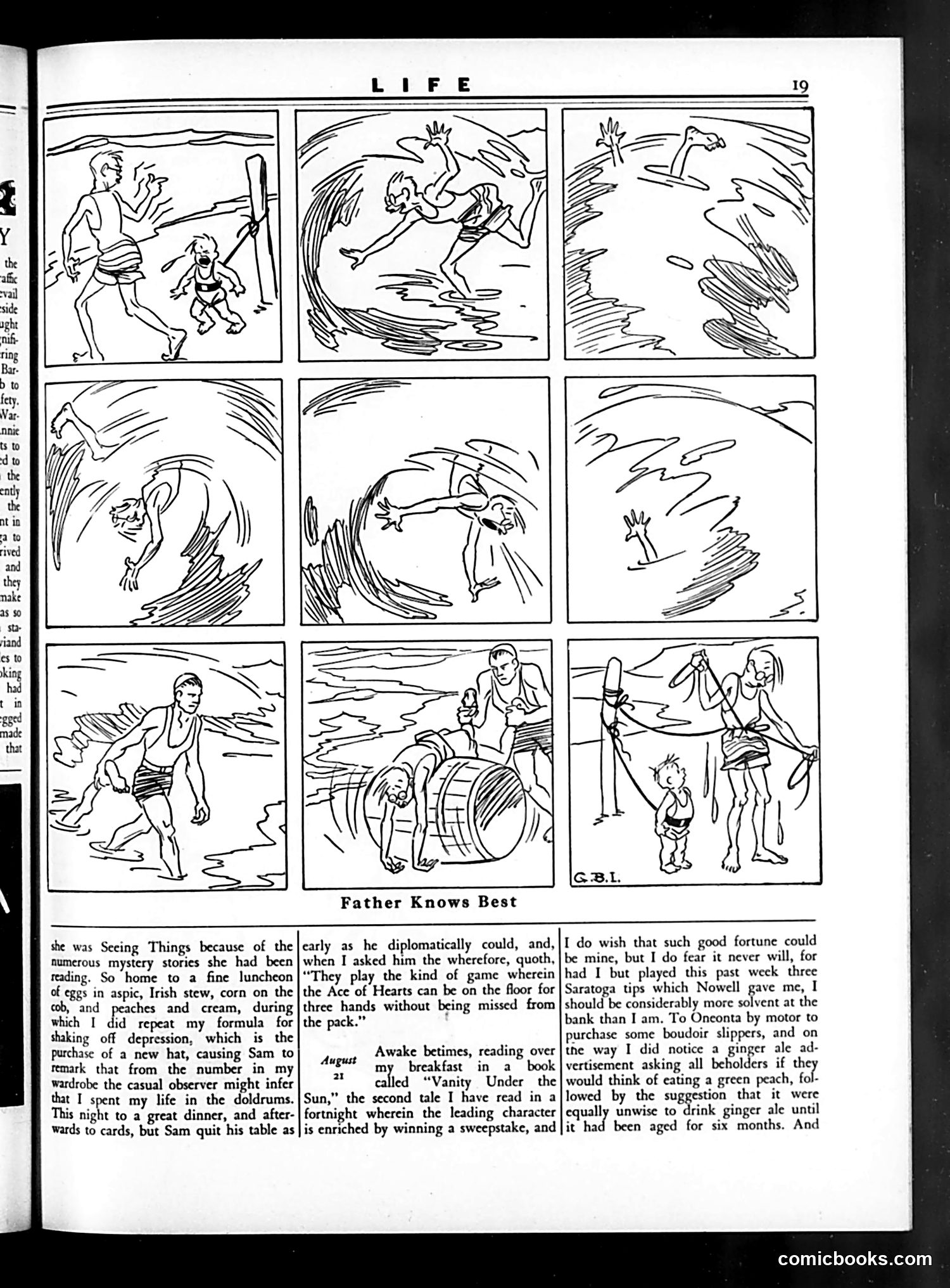 Life — September 14, 1928 — page 21 of 40