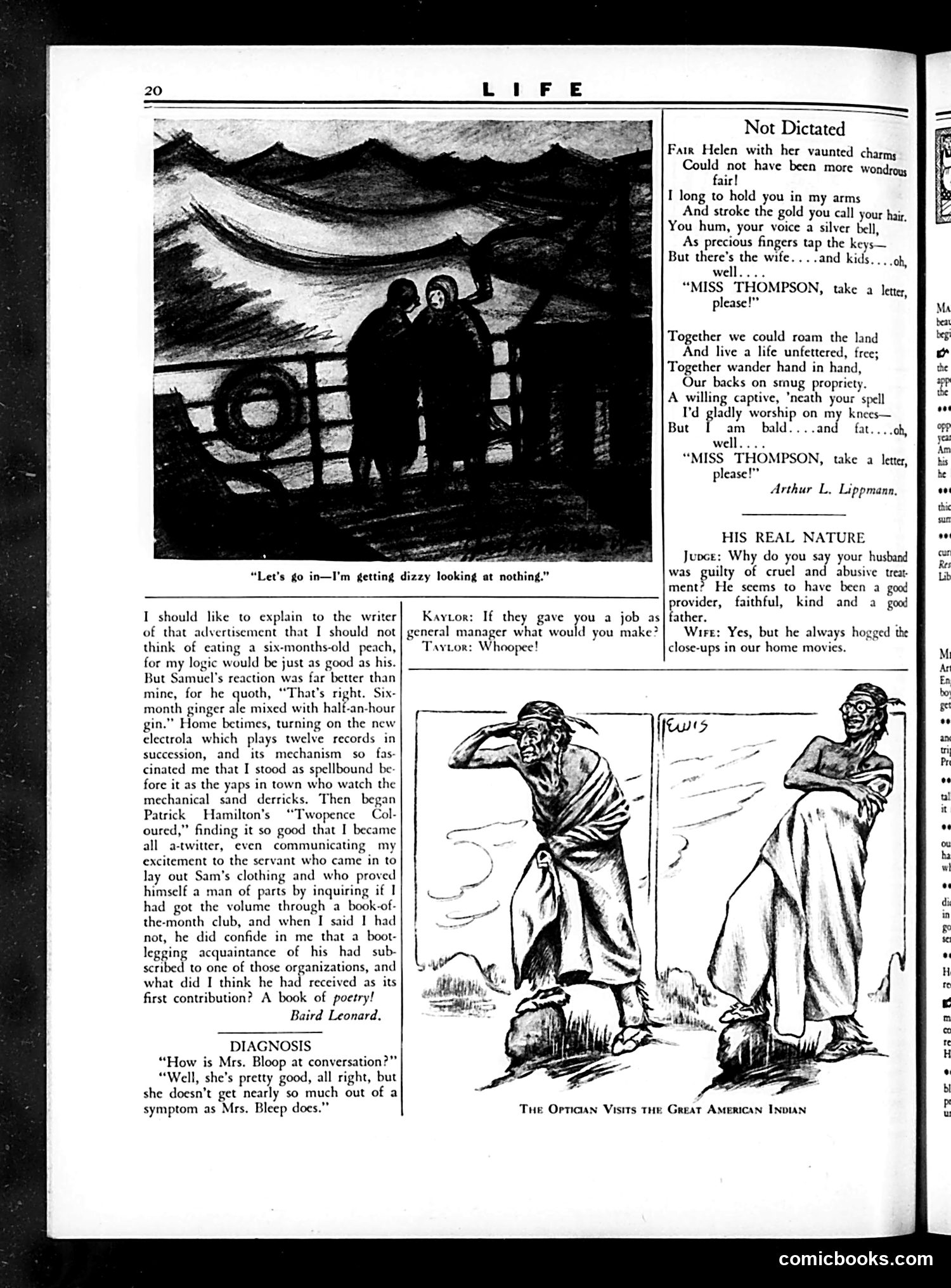 Life — September 14, 1928 — page 22 of 40