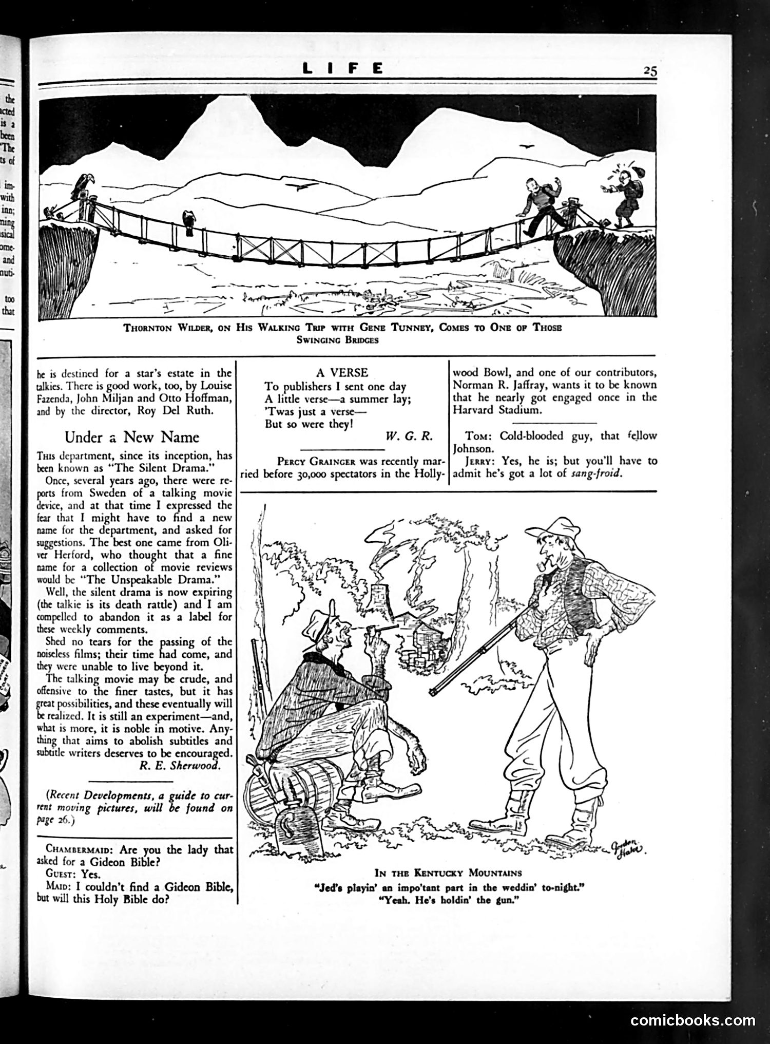 Life — September 14, 1928 — page 27 of 40