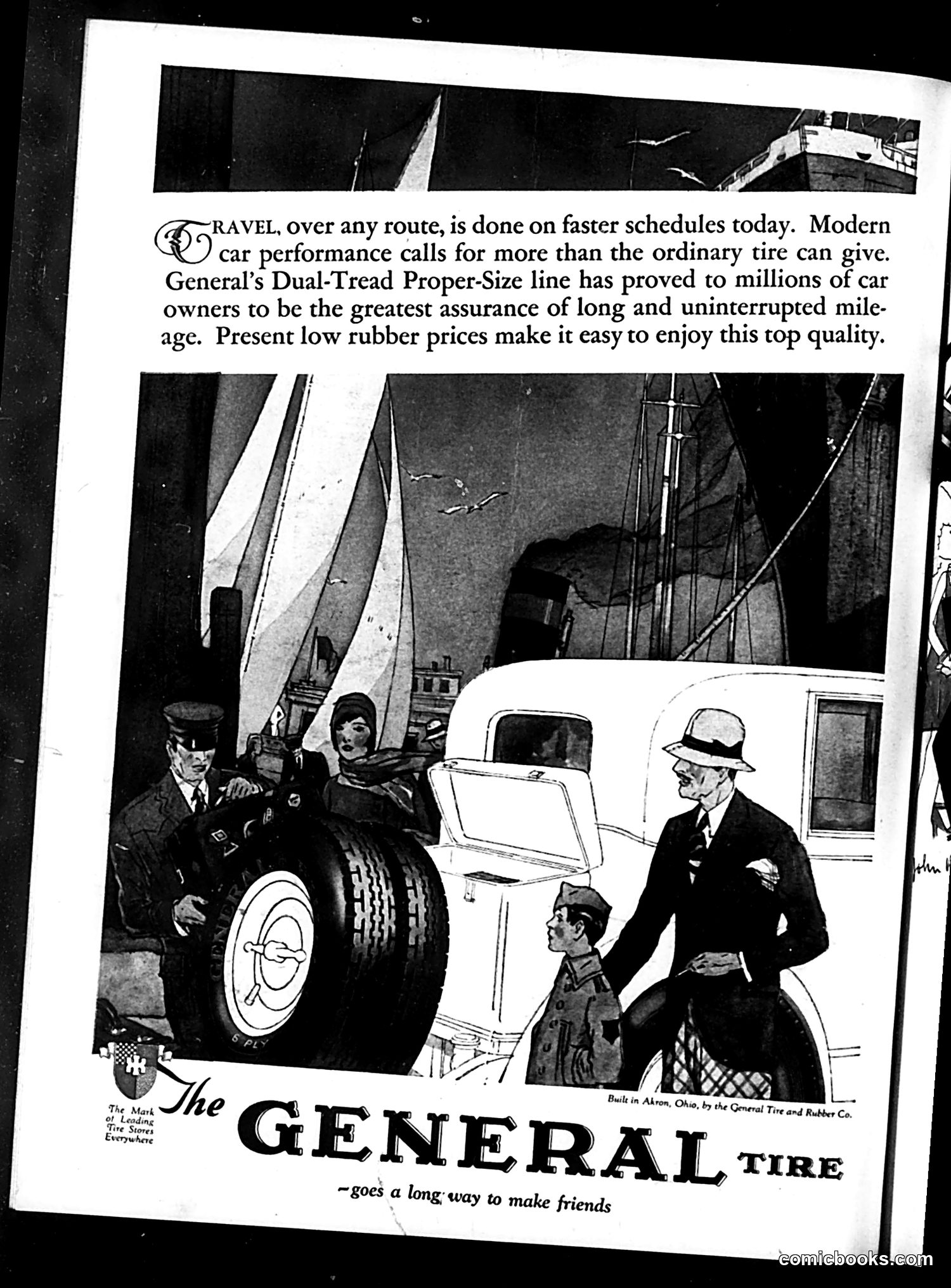 Life — September 14, 1928 — page 40 of 40