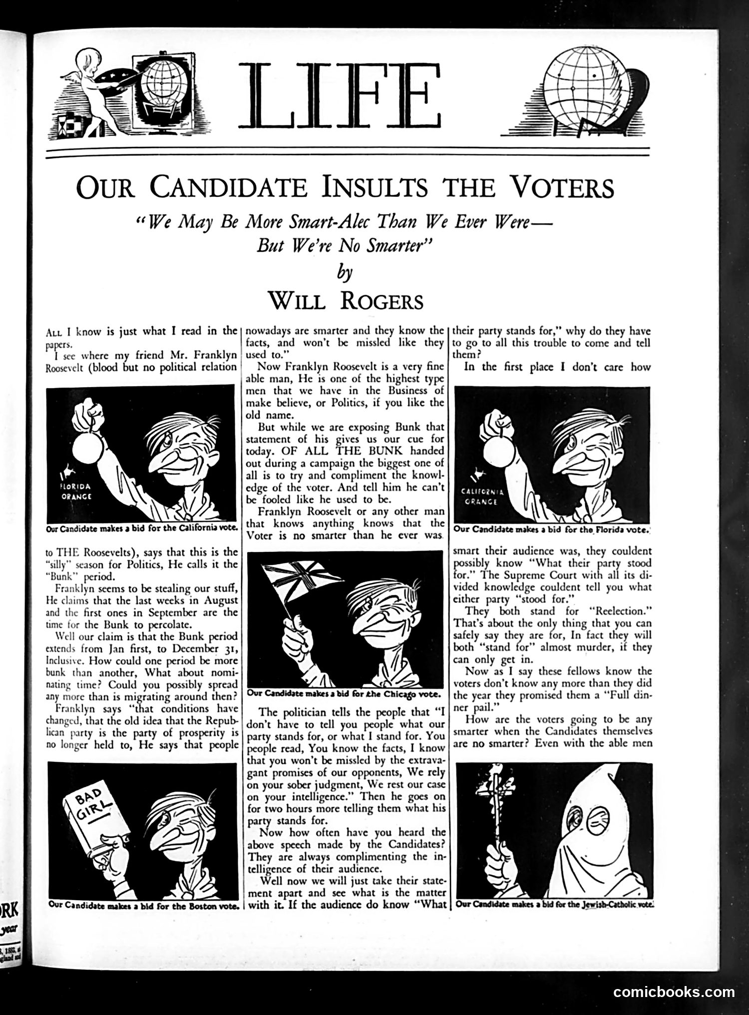 Life — September 21, 1928 — page 5 of 36