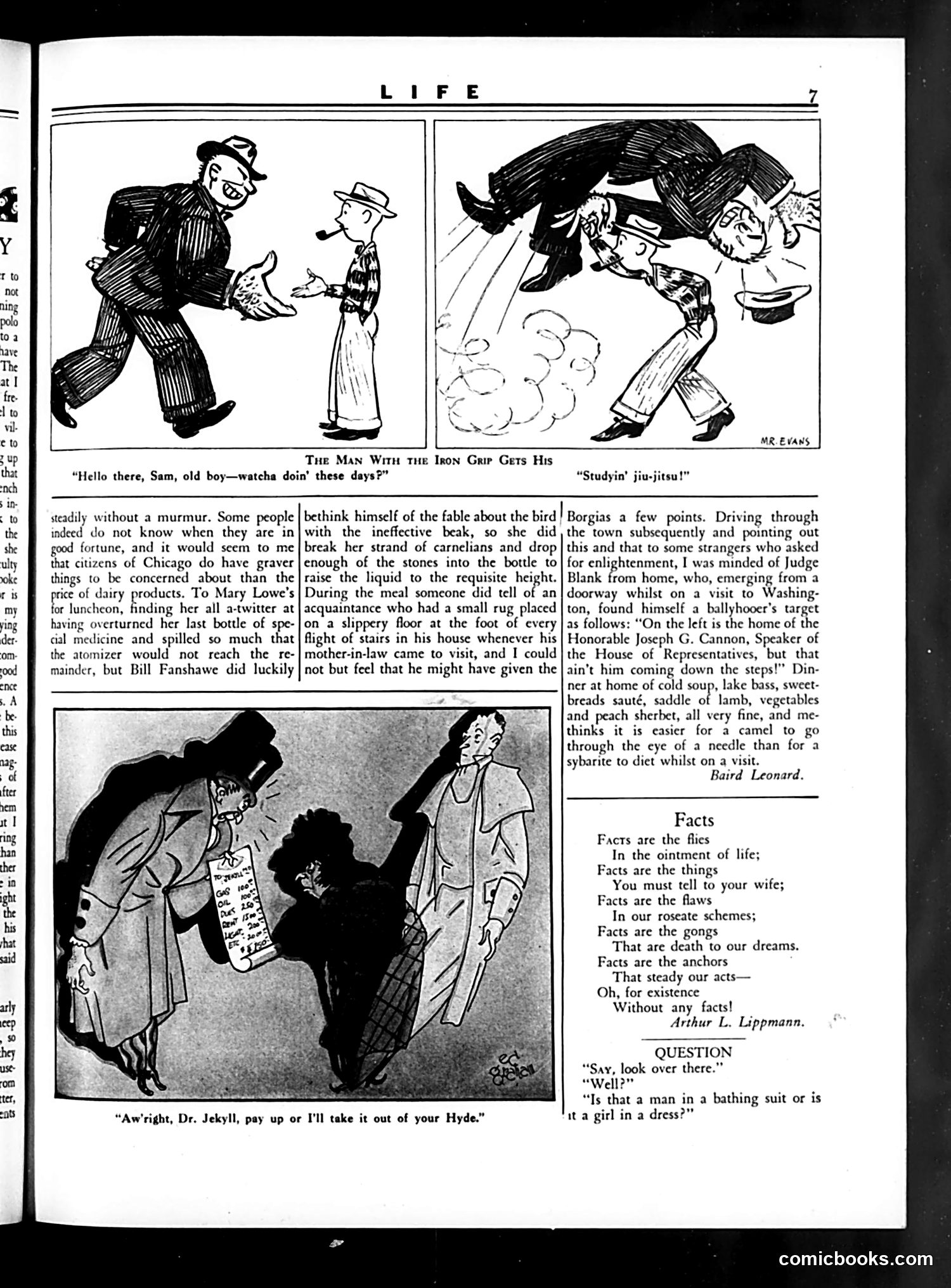 Life — September 21, 1928 — page 9 of 36