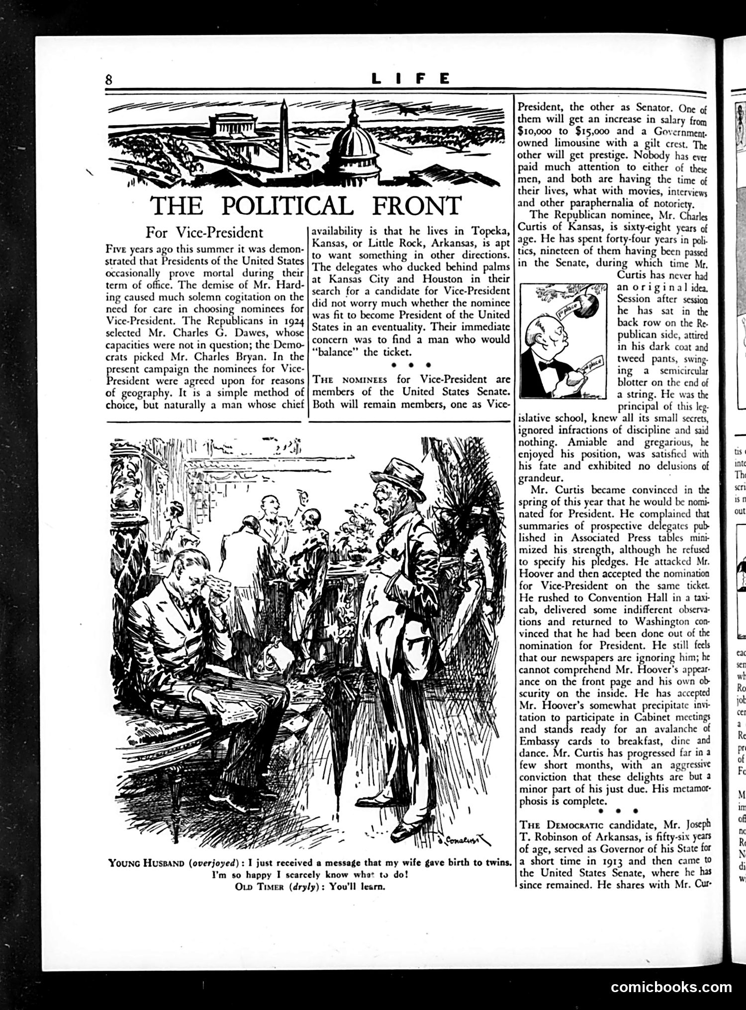 Life — September 21, 1928 — page 10 of 36