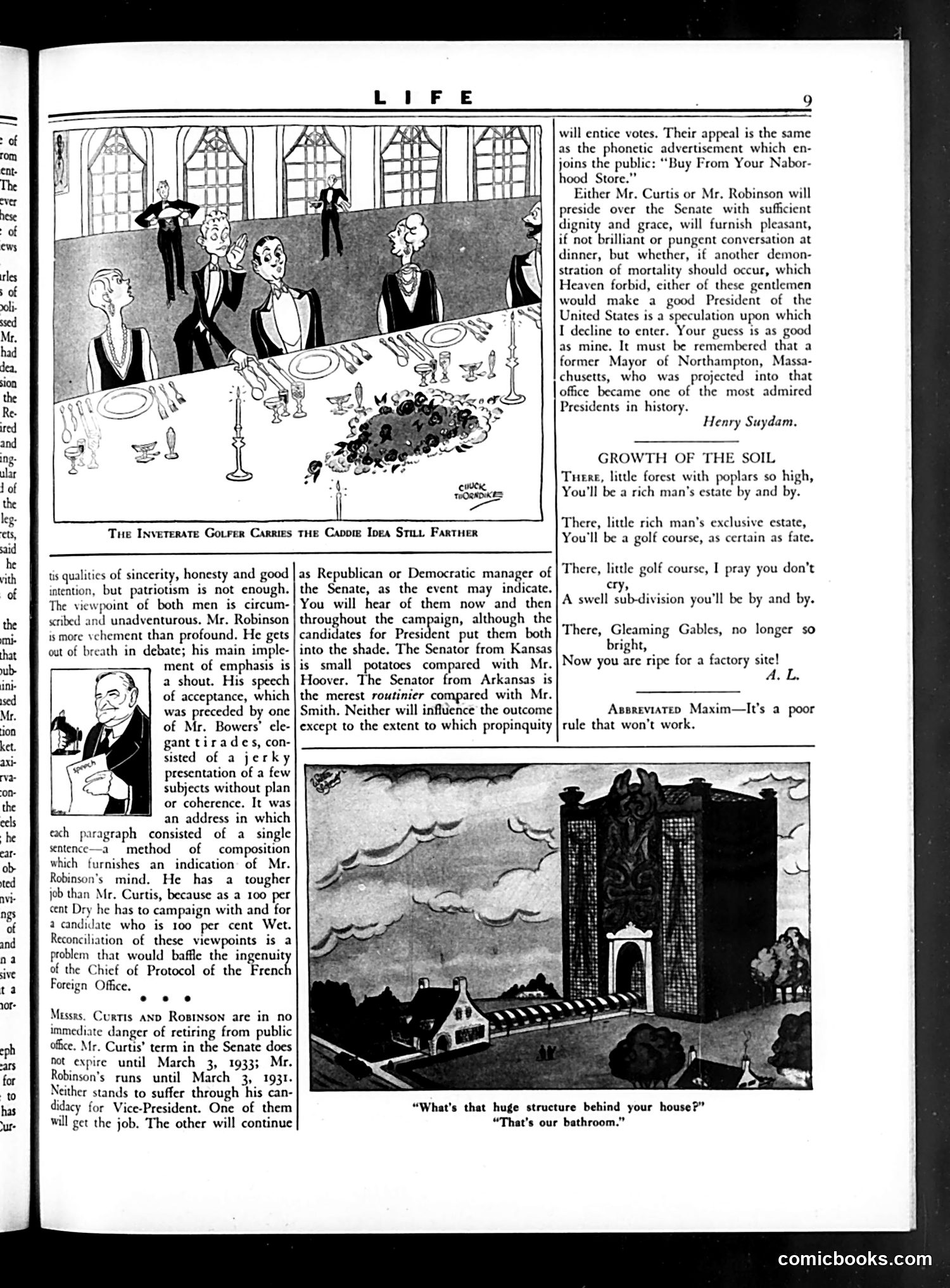Life — September 21, 1928 — page 11 of 36