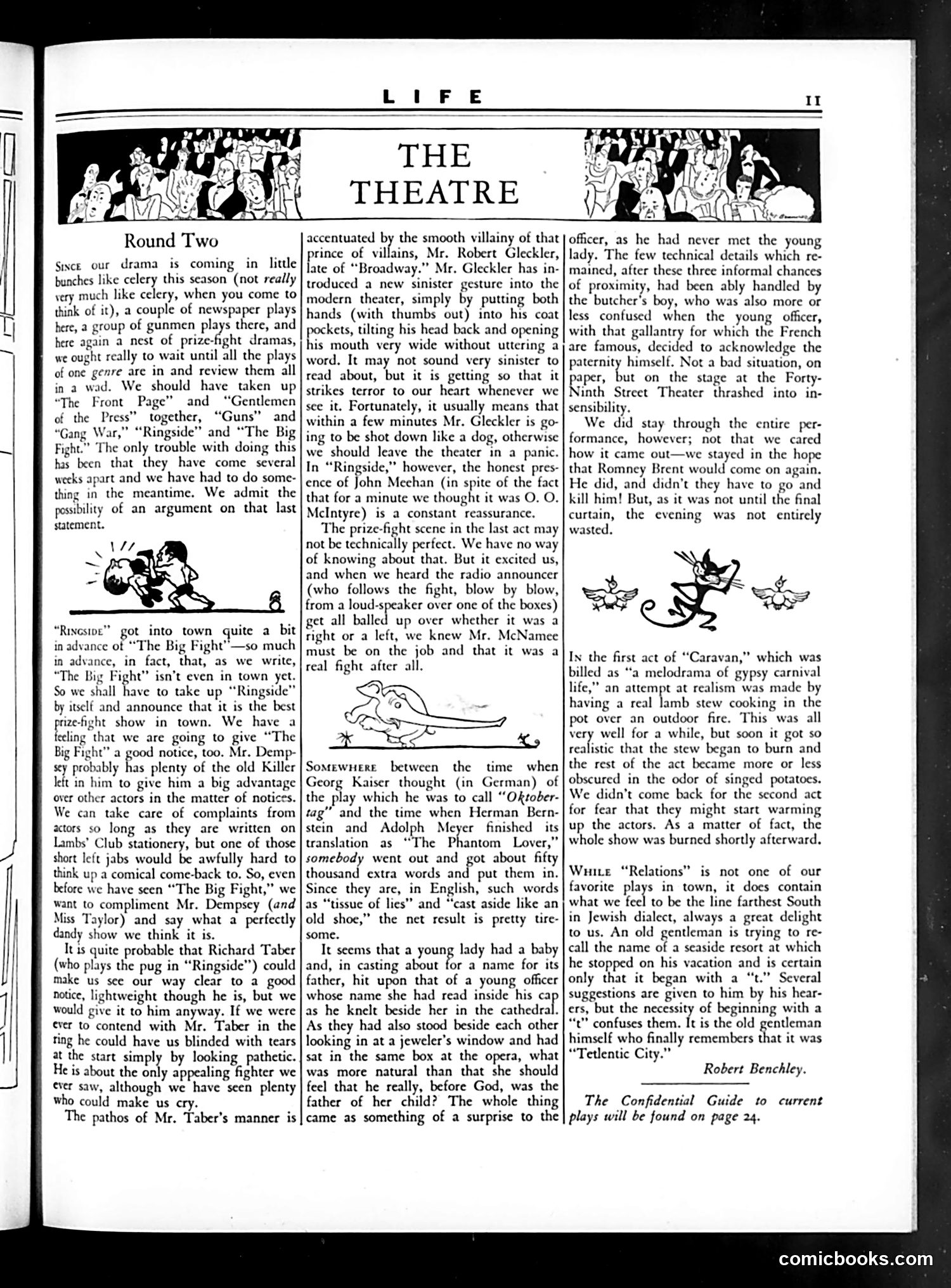 Life — September 21, 1928 — page 13 of 36