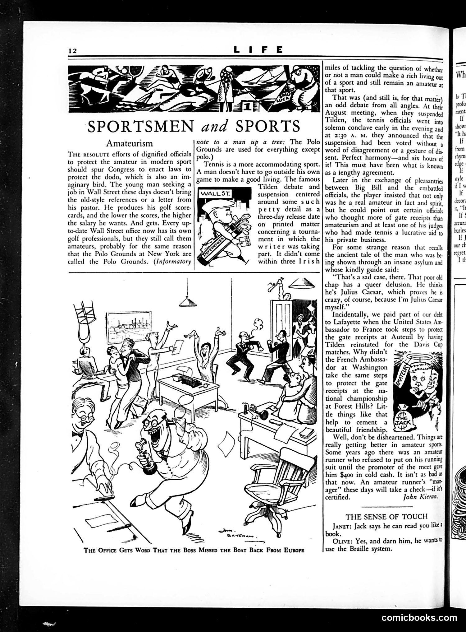 Life — September 21, 1928 — page 14 of 36