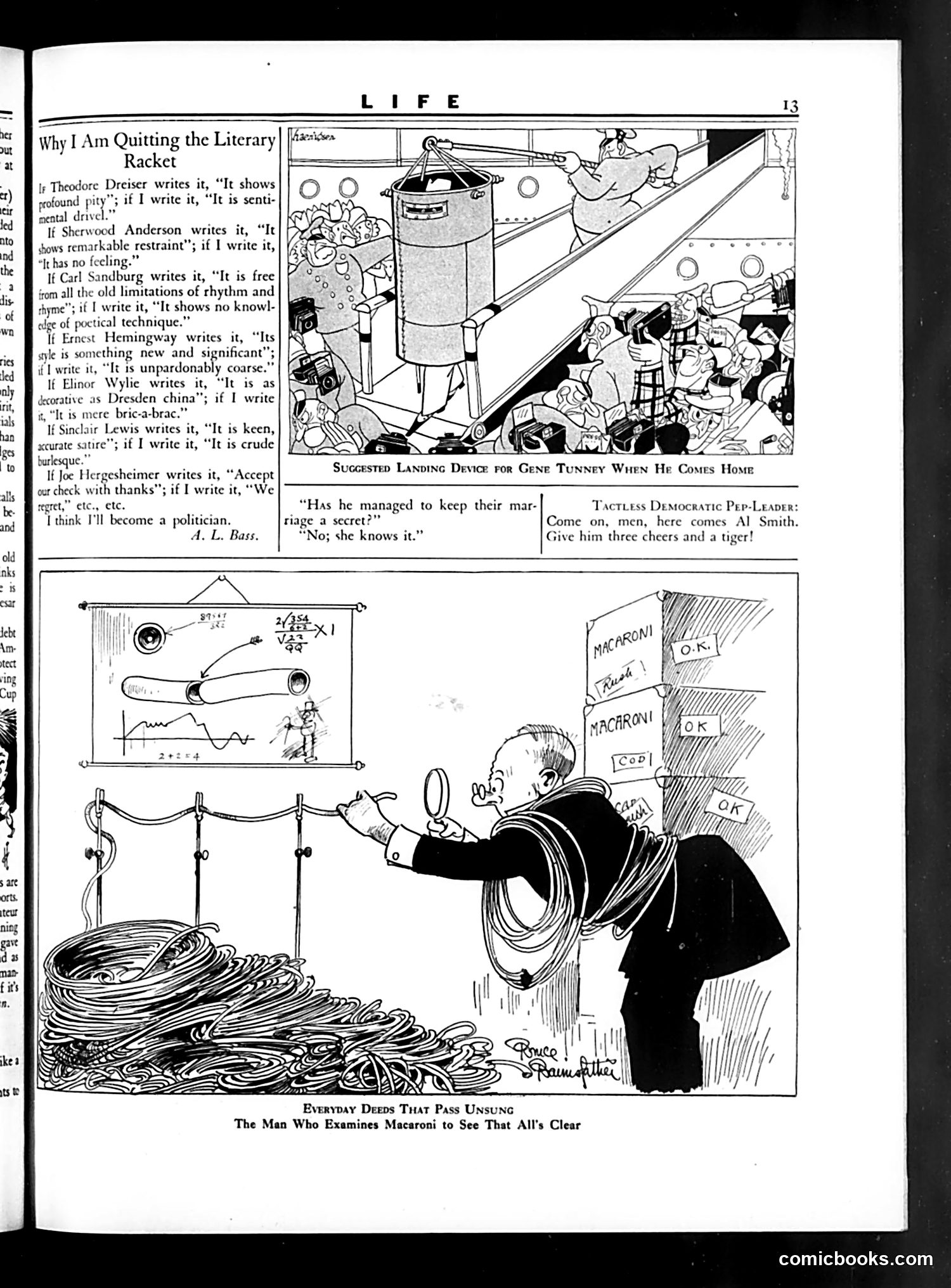 Life — September 21, 1928 — page 15 of 36