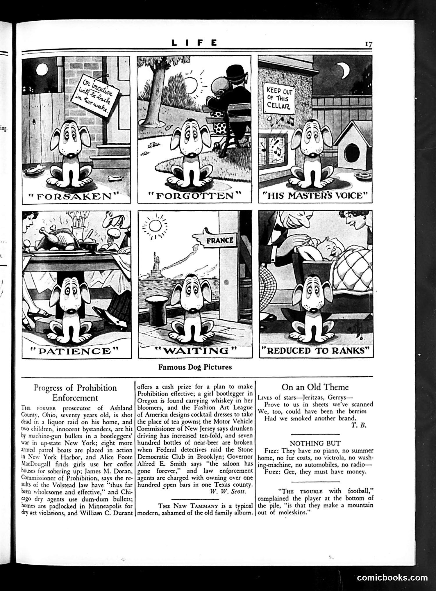 Life — September 21, 1928 — page 19 of 36