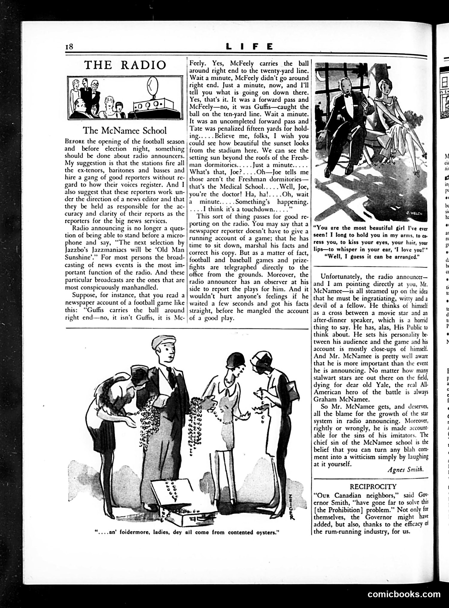 Life — September 21, 1928 — page 20 of 36