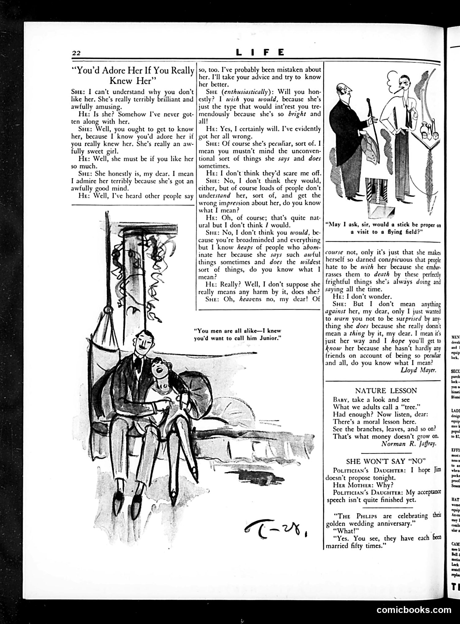 Life — September 21, 1928 — page 24 of 36