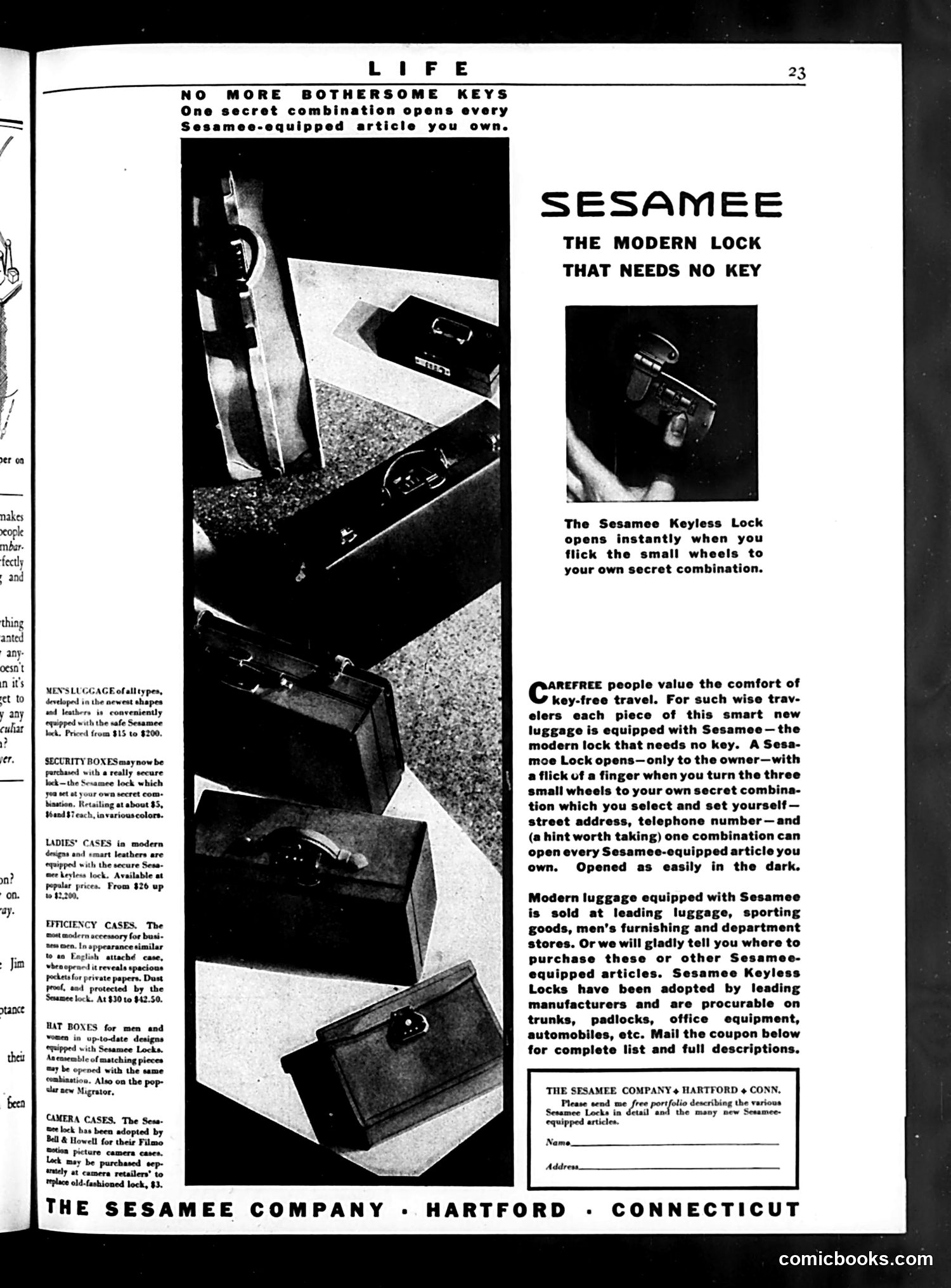 Life — September 21, 1928 — page 25 of 36