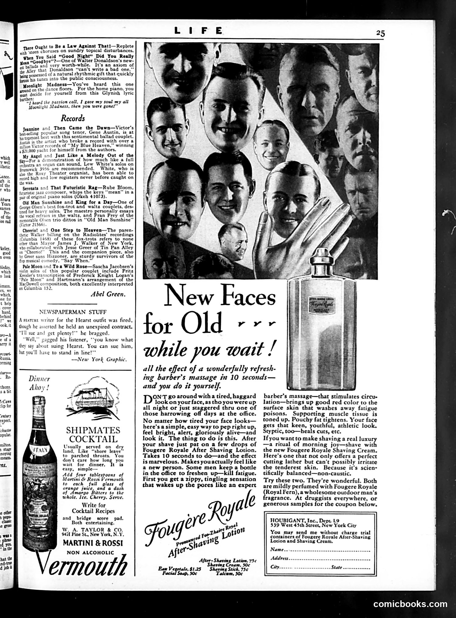 Life — September 21, 1928 — page 27 of 36
