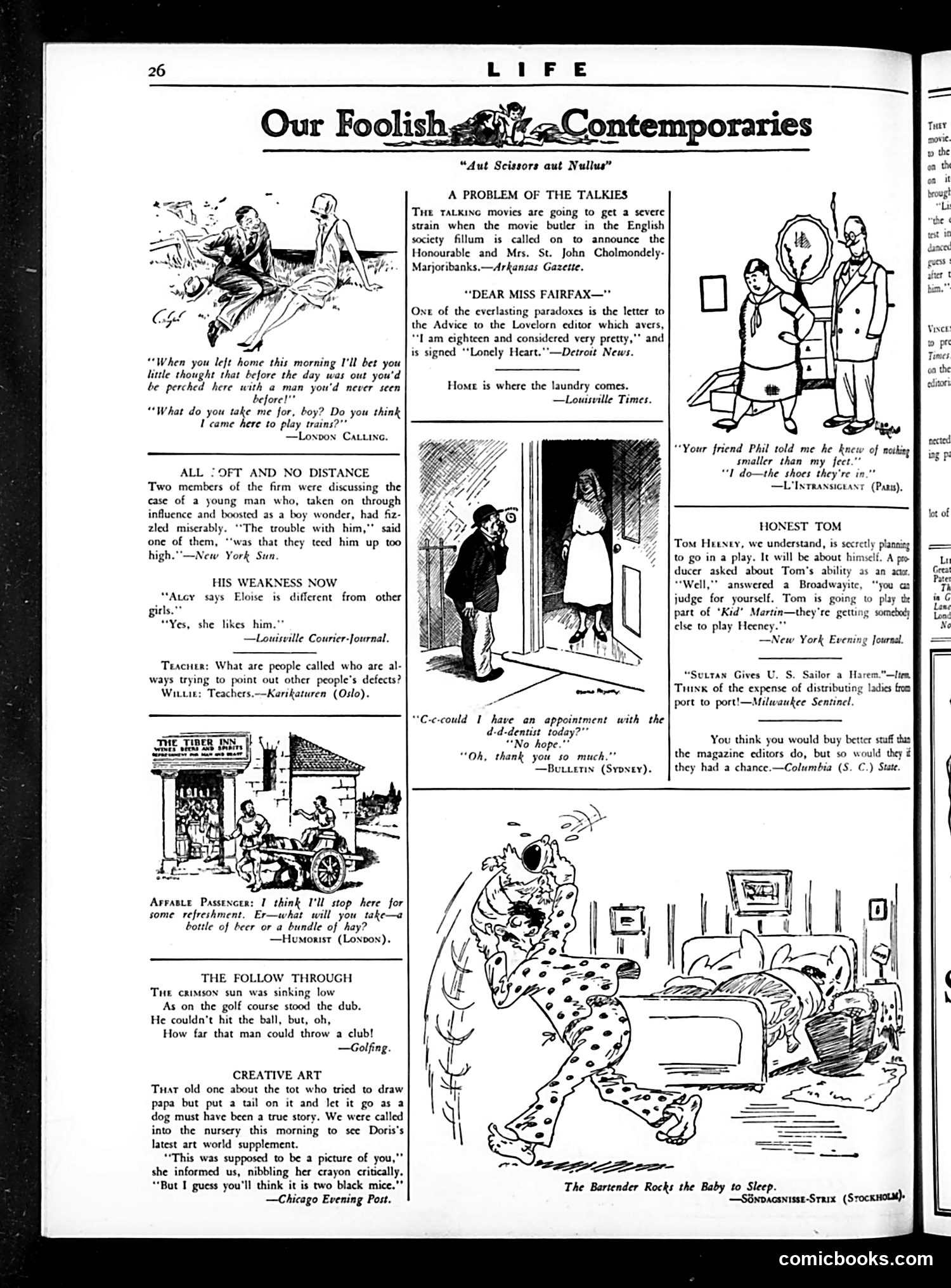 Life — September 21, 1928 — page 28 of 36