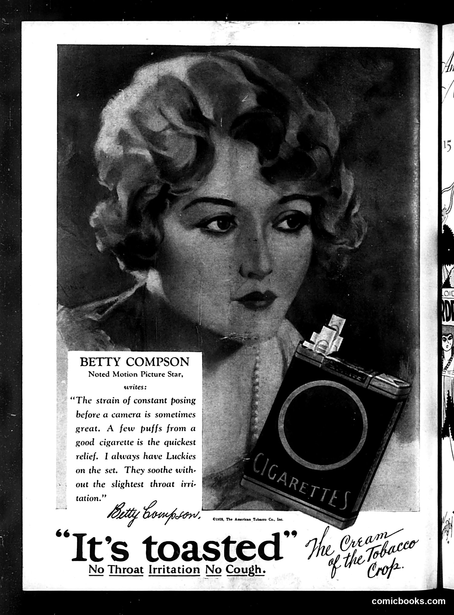Life — September 21, 1928 — page 36 of 36