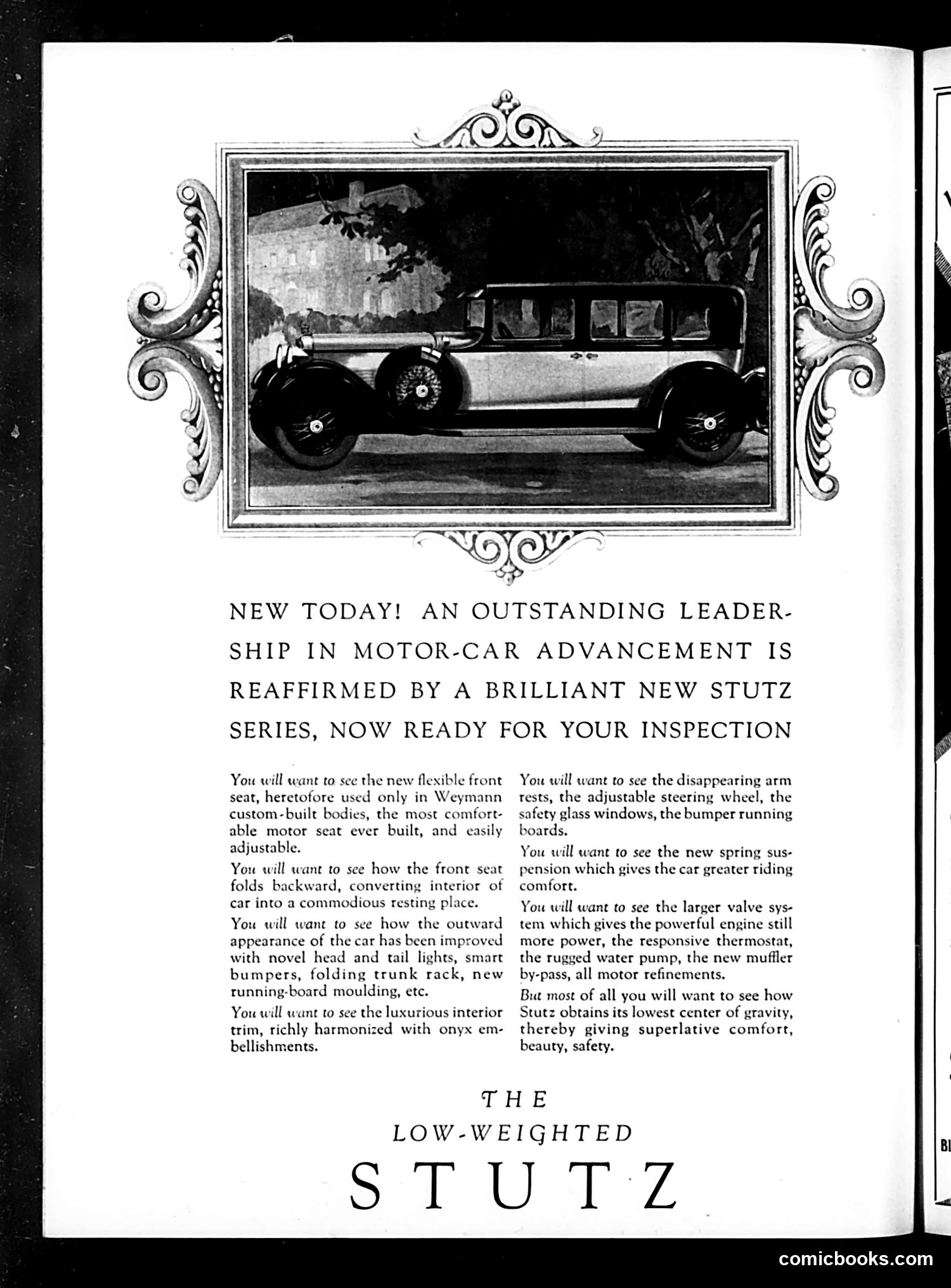 Life — September 28, 1928 — page 2 of 36