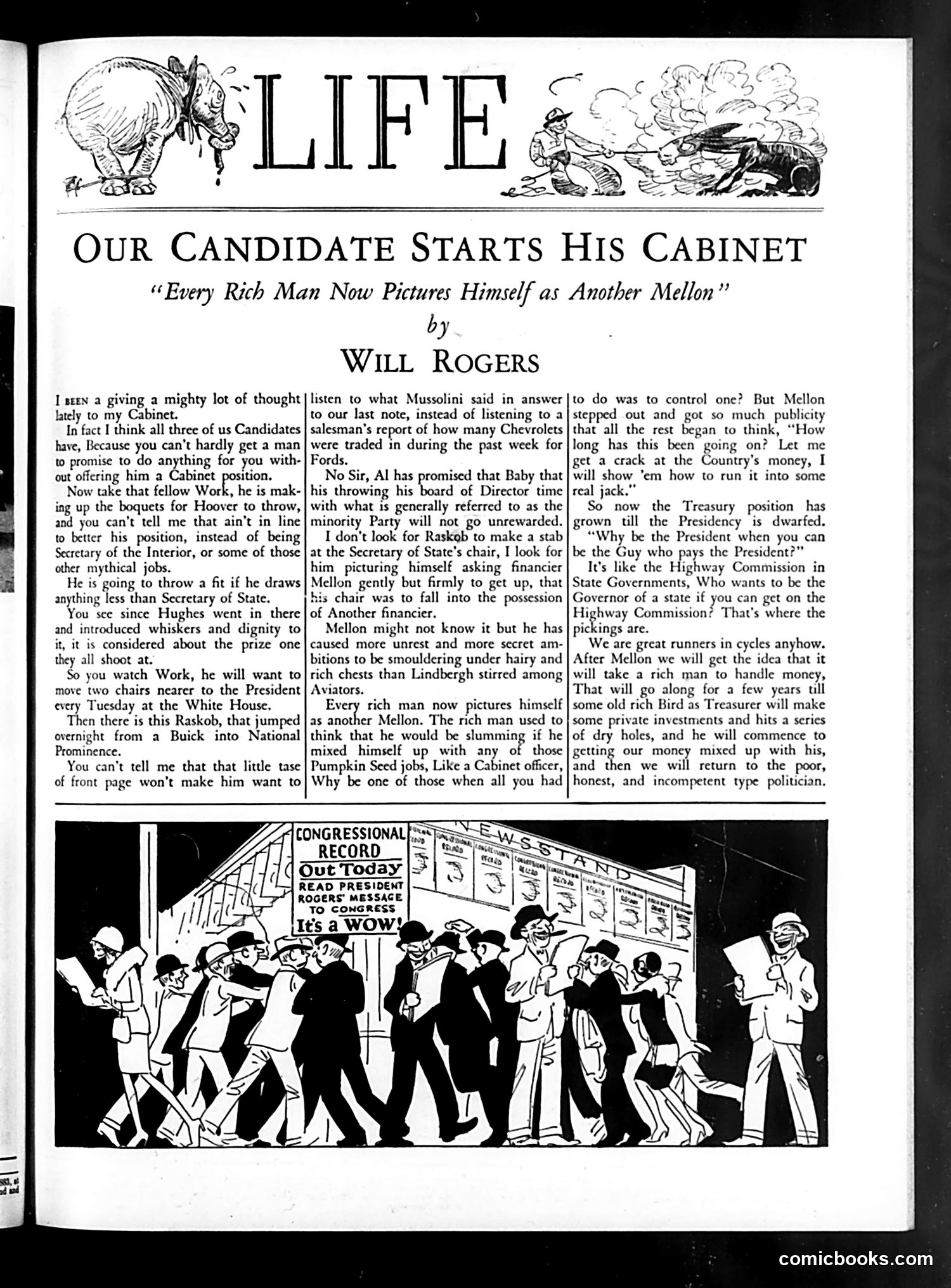 Life — September 28, 1928 — page 5 of 36