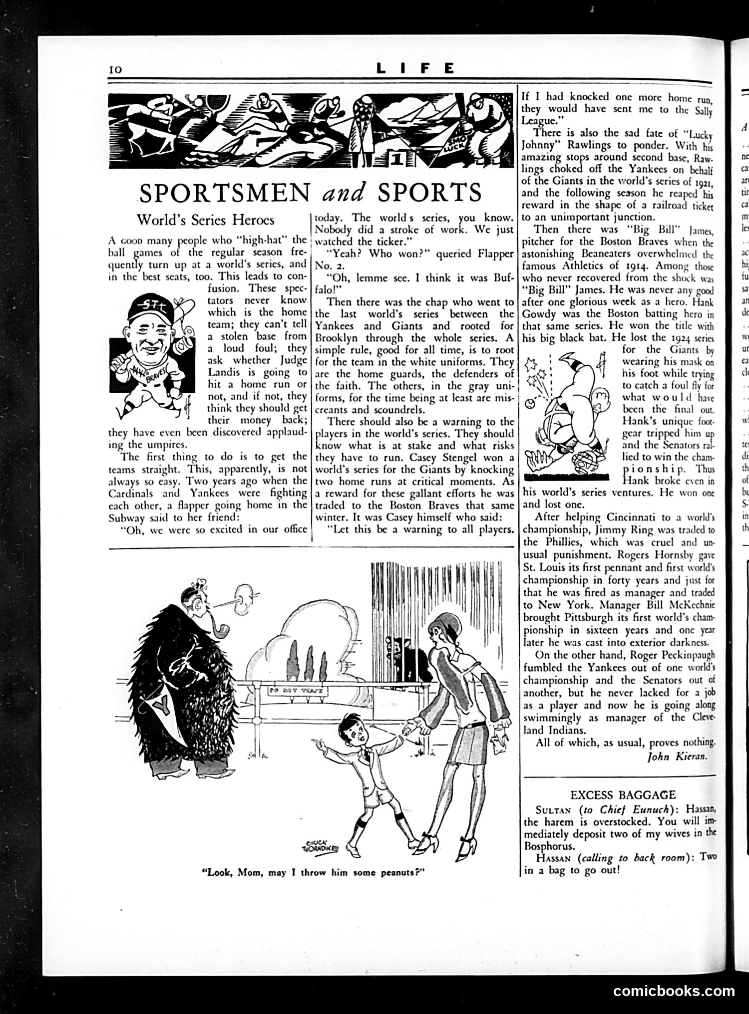 Life — September 28, 1928 — page 12 of 36