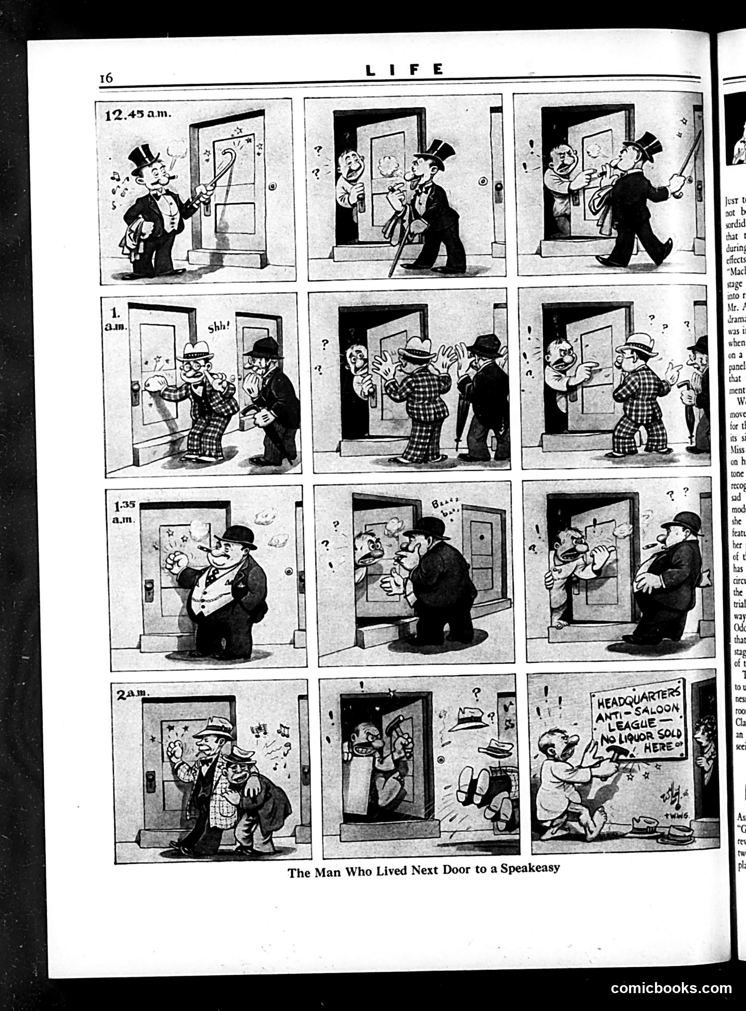 Life — September 28, 1928 — page 18 of 36