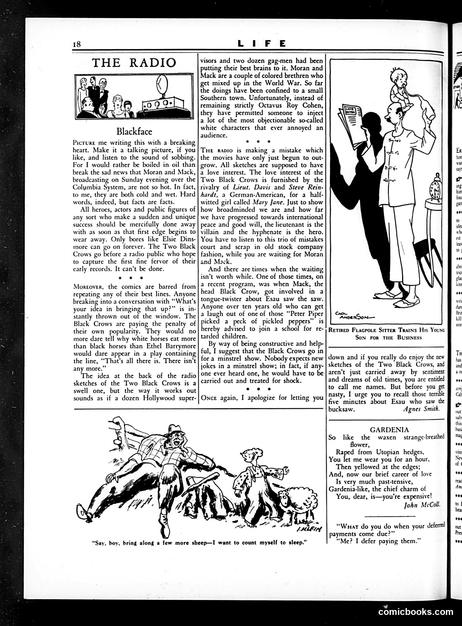 Life — September 28, 1928 — page 20 of 36