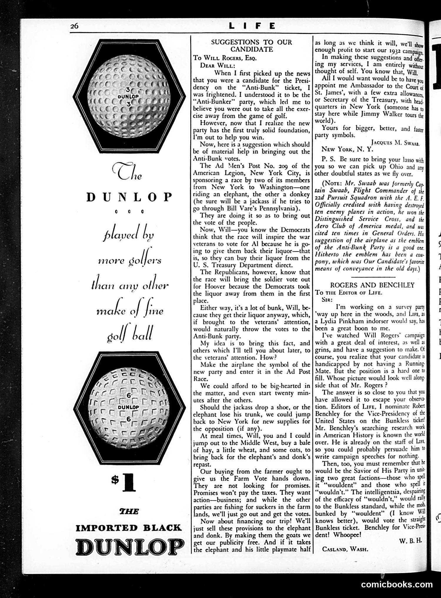 Life — September 28, 1928 — page 28 of 36