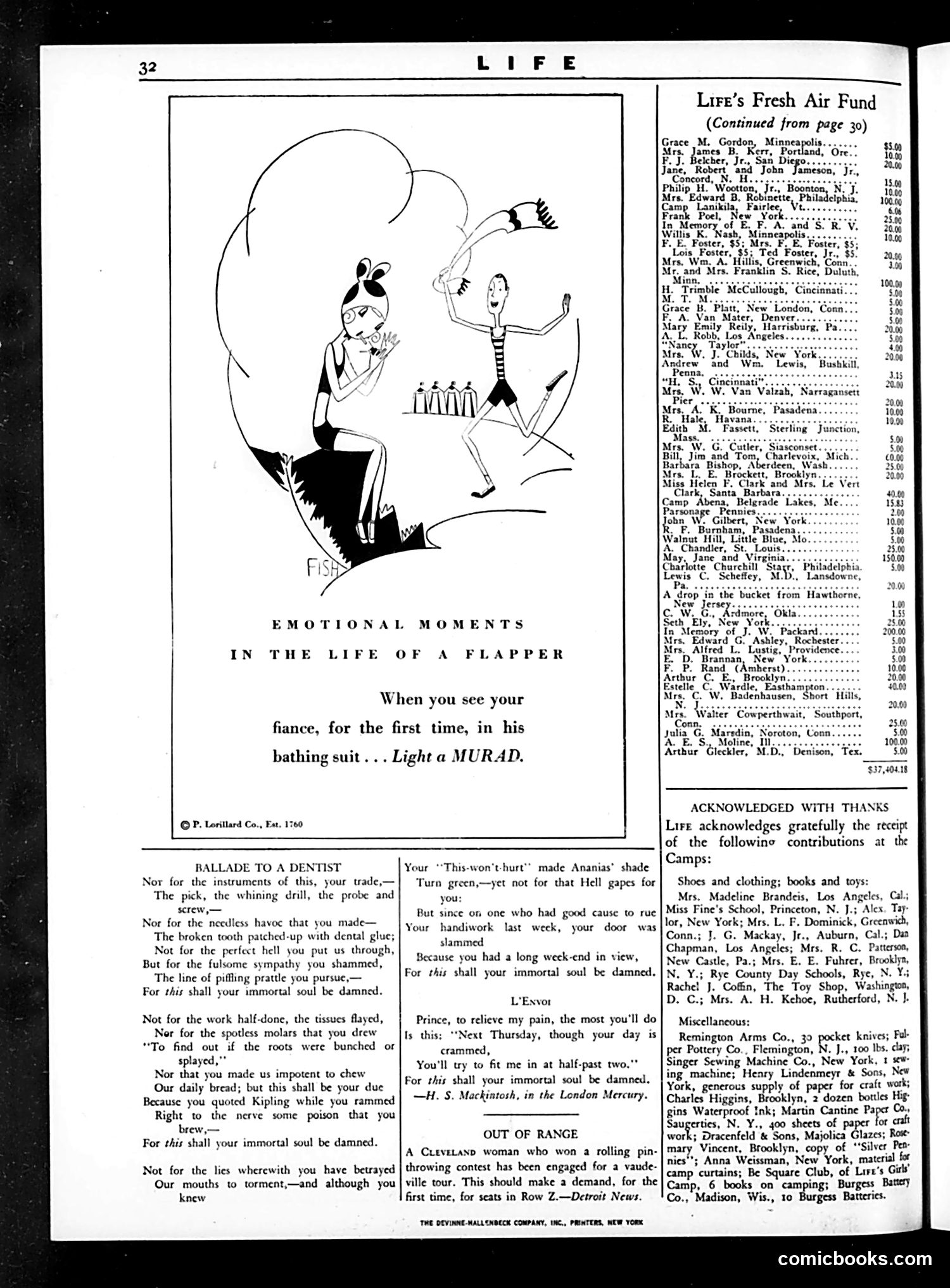 Life — September 28, 1928 — page 34 of 36