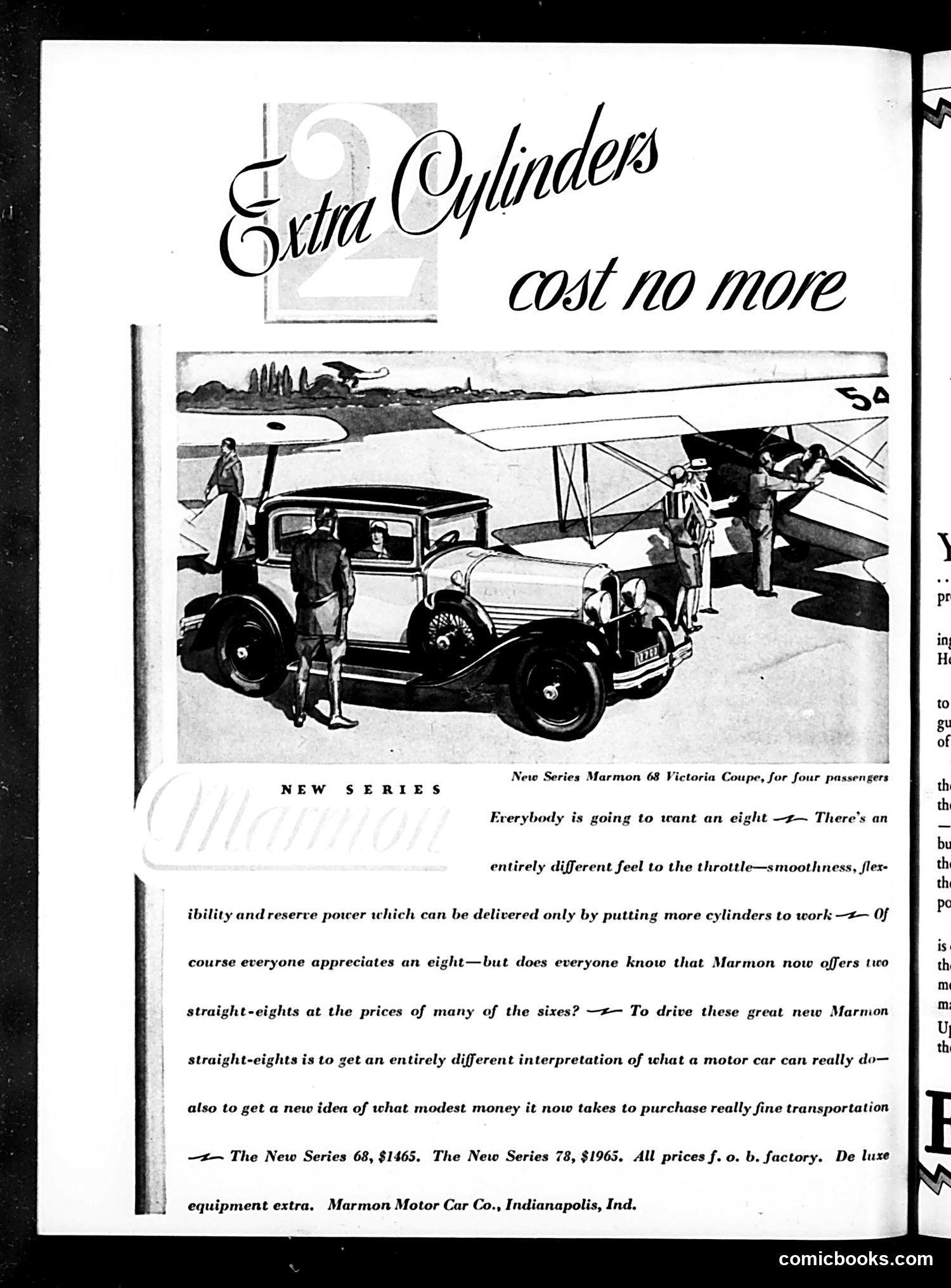 Life — October 5, 1928 — page 2 of 48