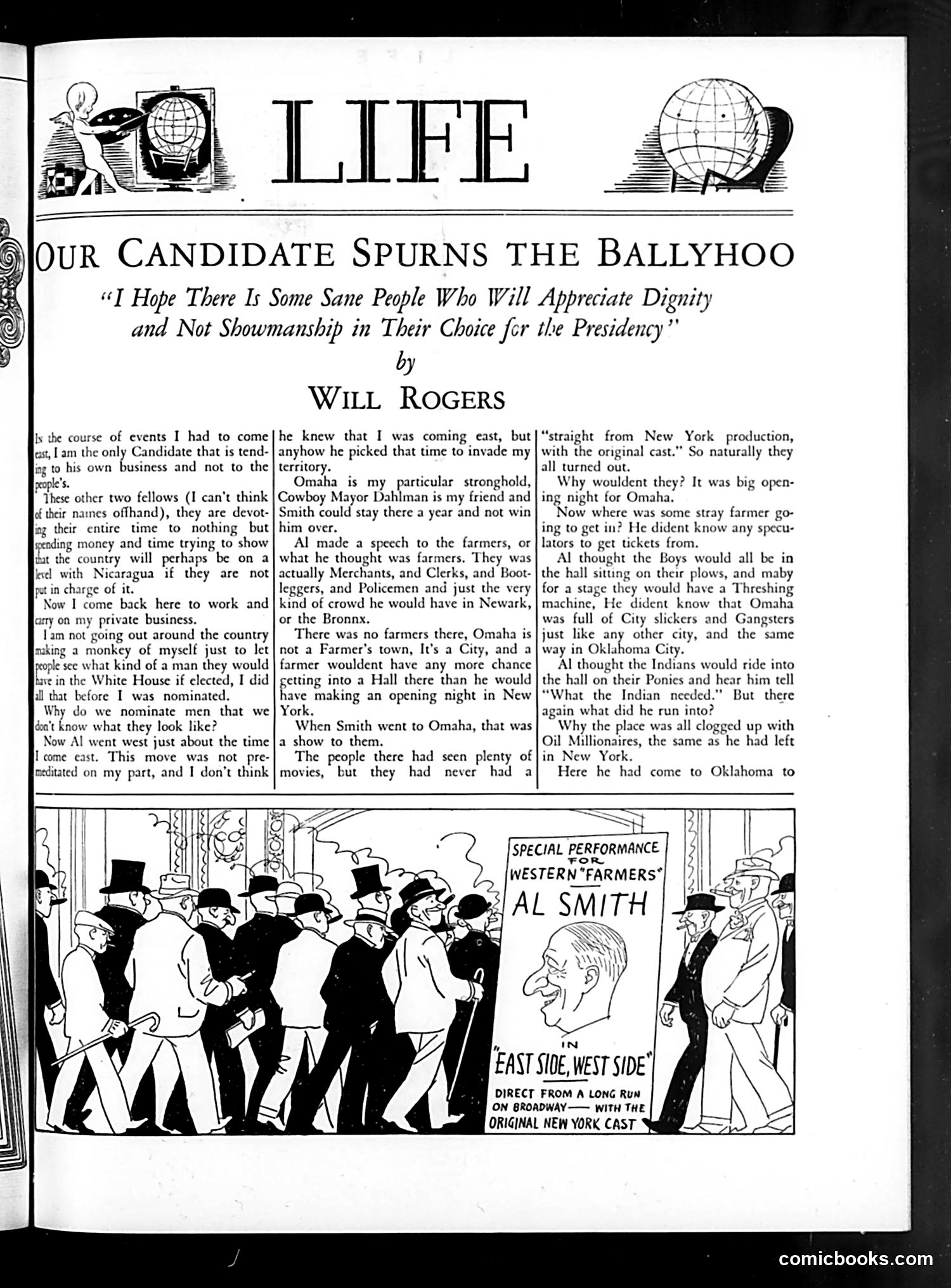 Life — October 5, 1928 — page 11 of 48