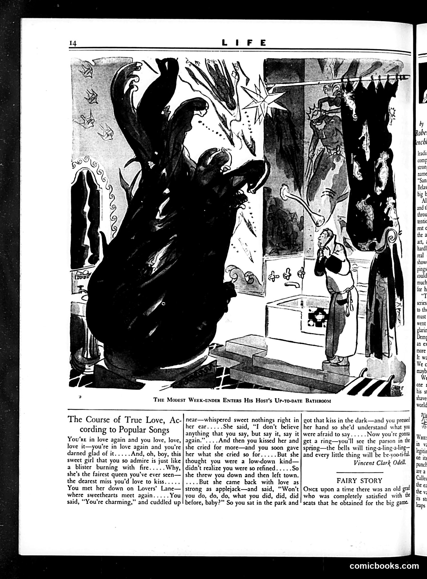 Life — October 5, 1928 — page 16 of 48