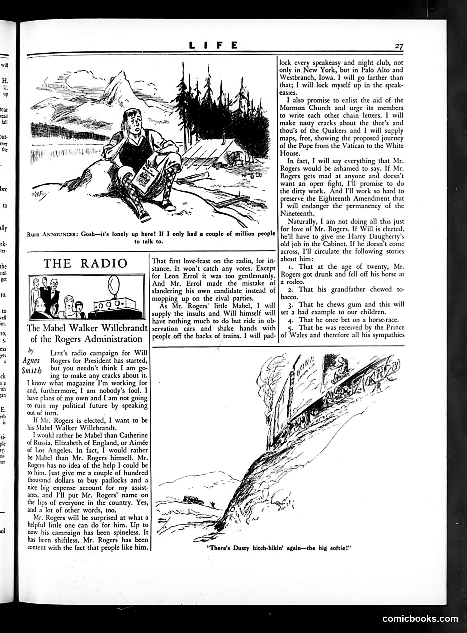 Life — October 5, 1928 — page 29 of 48