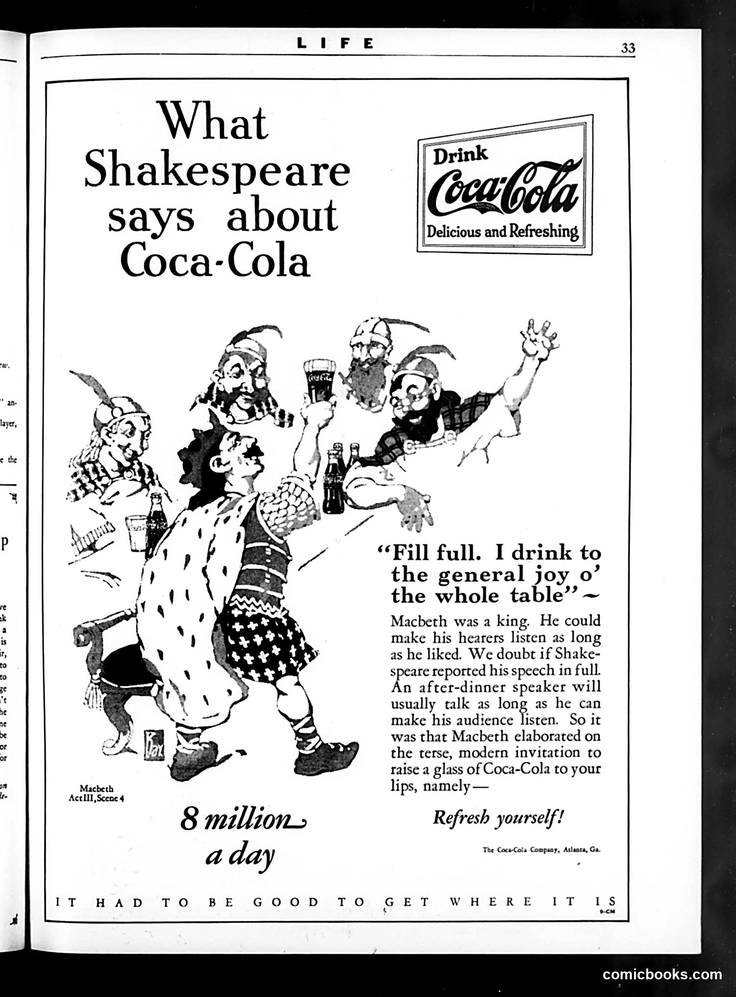 Life — October 5, 1928 — page 35 of 48