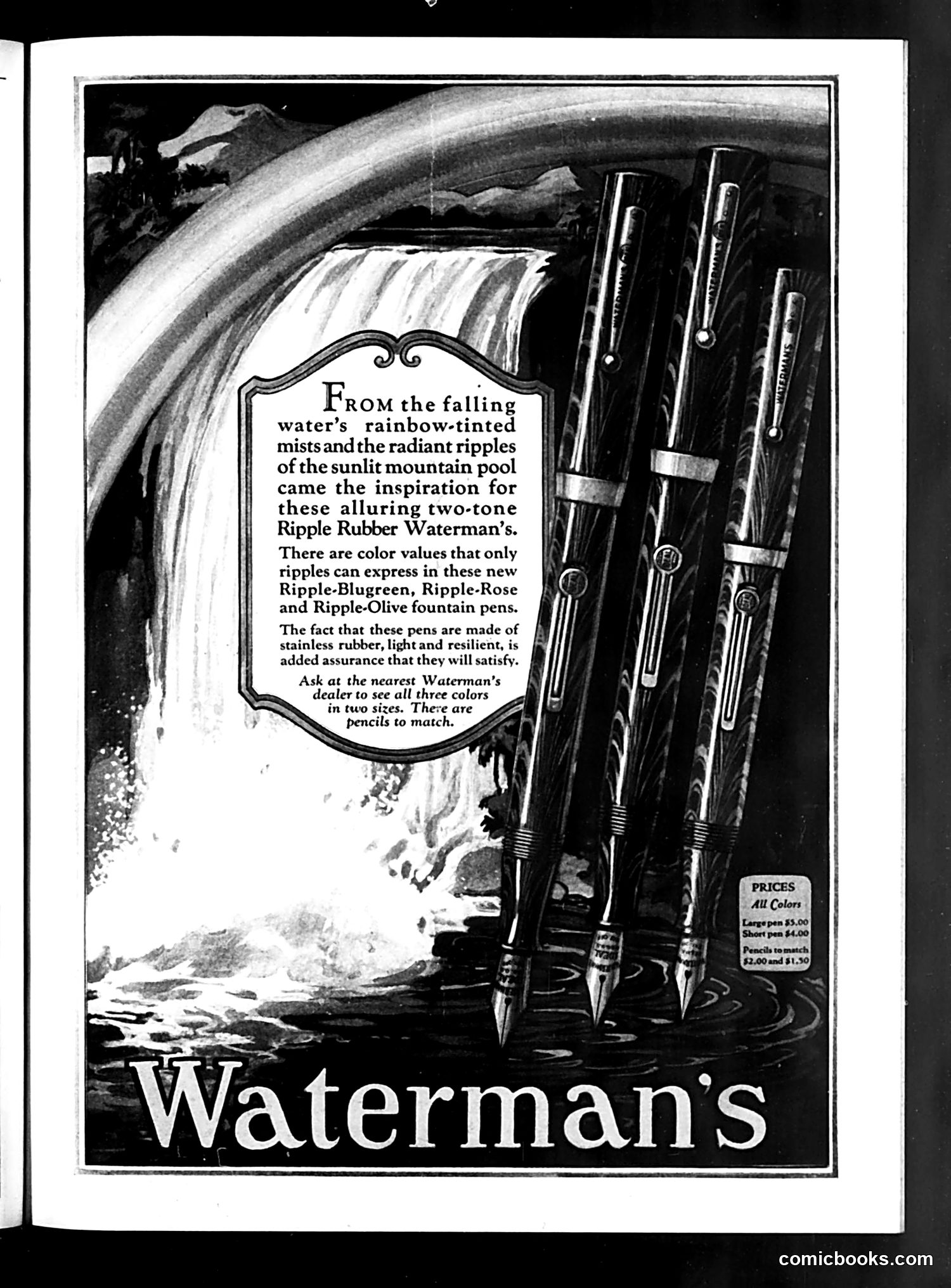 Life — October 5, 1928 — page 41 of 48