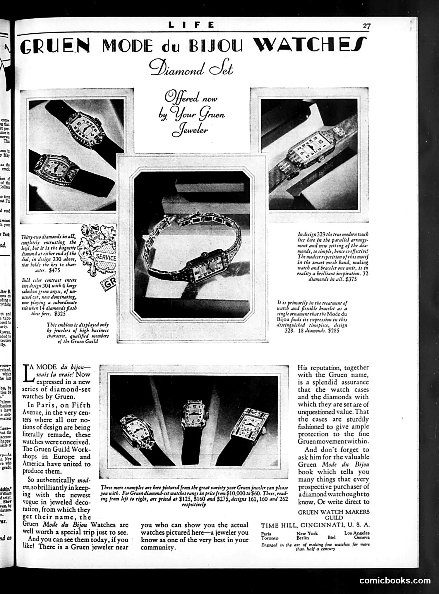 Life — October 12, 1928 — page 29 of 44