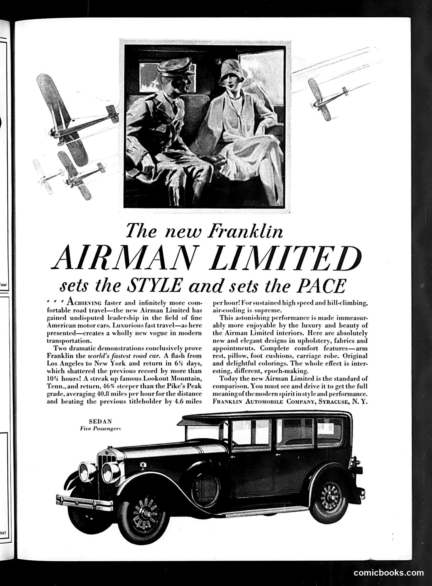 Life — October 12, 1928 — page 43 of 44