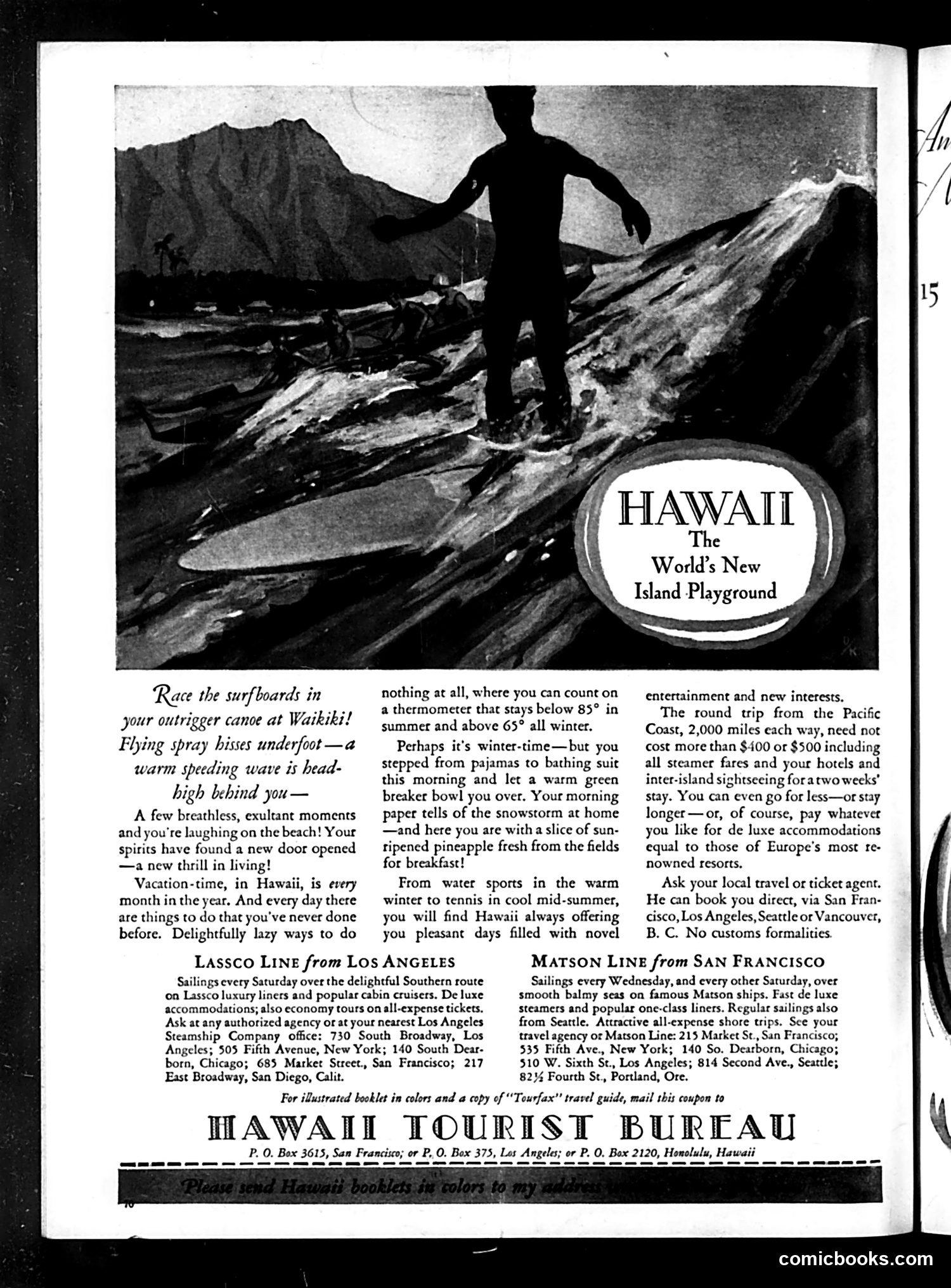 Life — October 12, 1928 — page 44 of 44