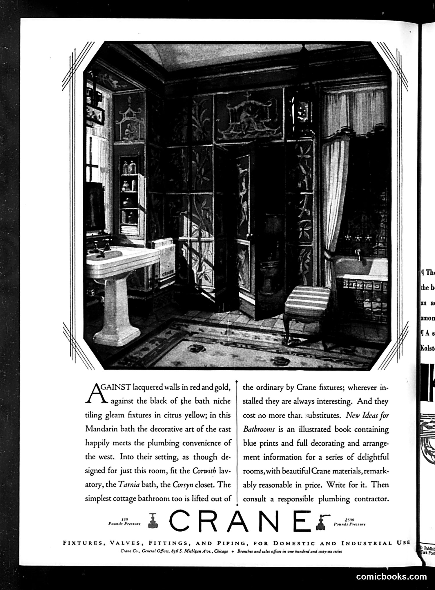 Life — October 19, 1928 — page 2 of 40