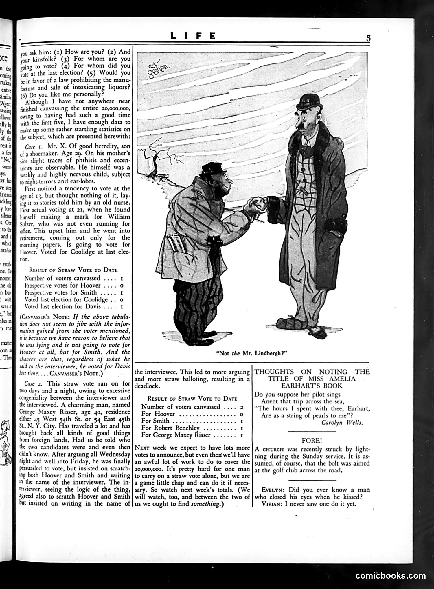 Life — October 19, 1928 — page 7 of 40