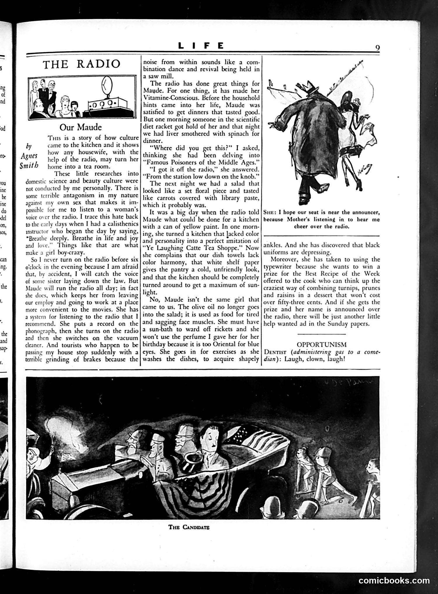 Life — October 26, 1928 — page 11 of 40