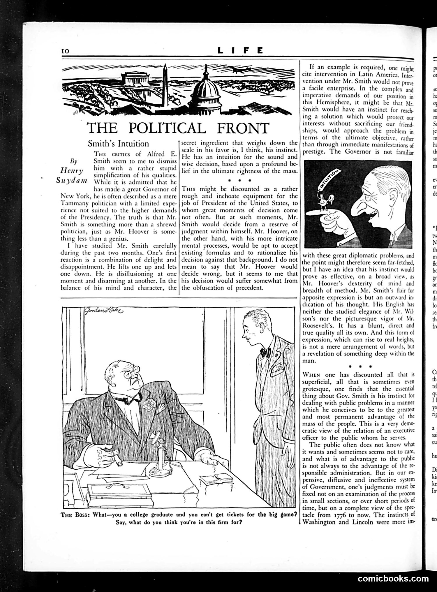 Life — October 26, 1928 — page 12 of 40