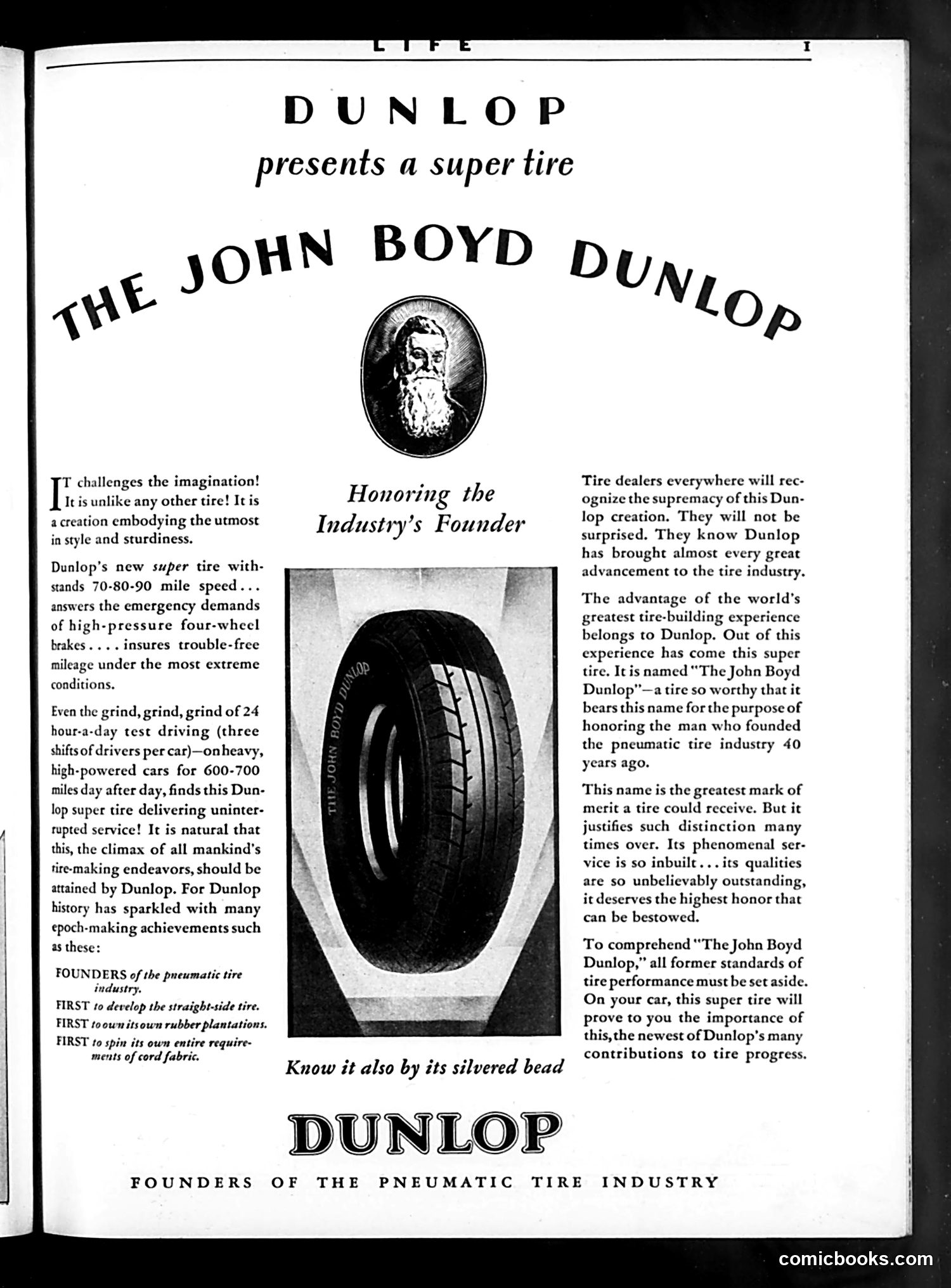 Life — November 2, 1928 — page 3 of 48