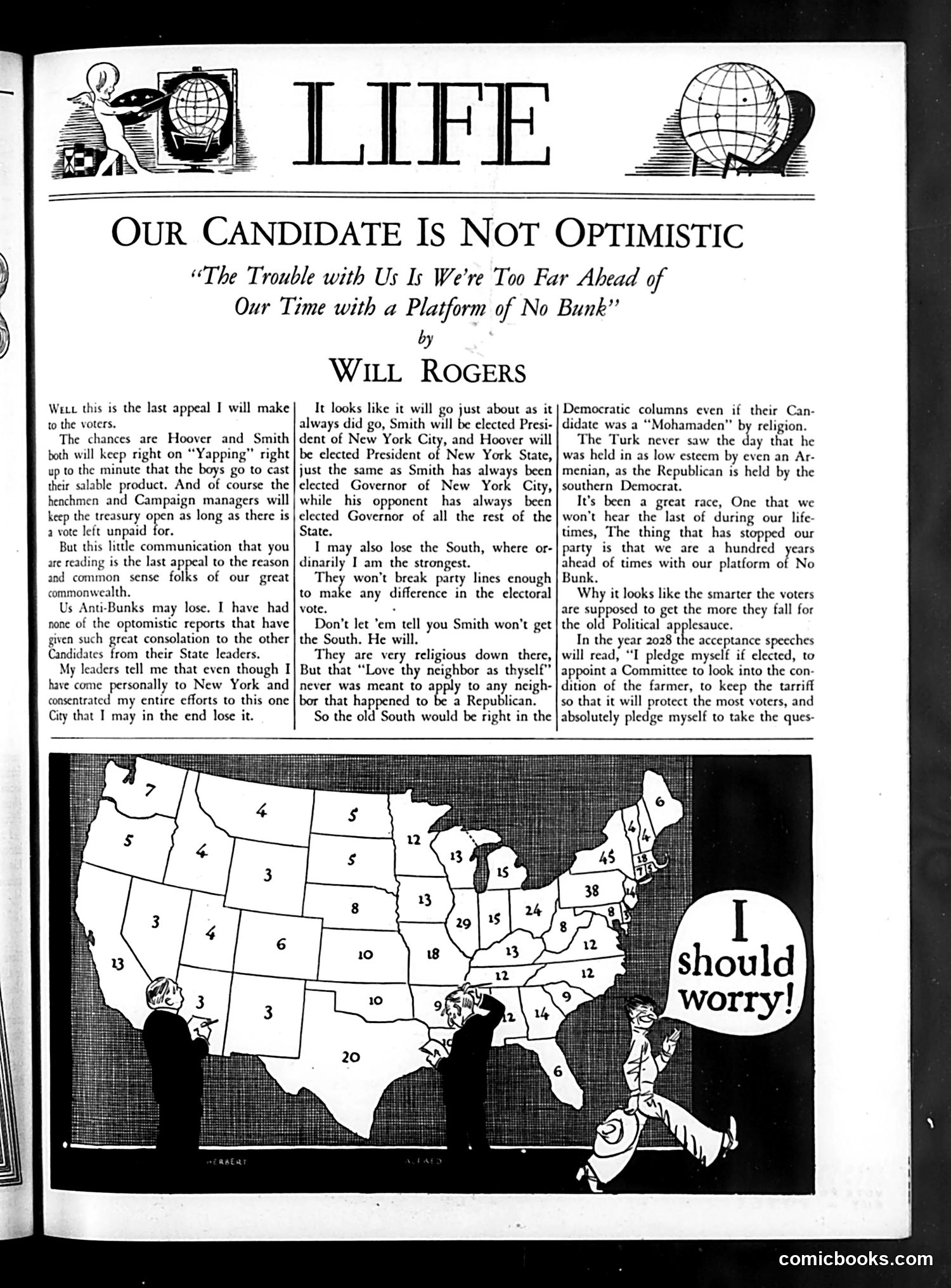 Life — November 2, 1928 — page 11 of 48
