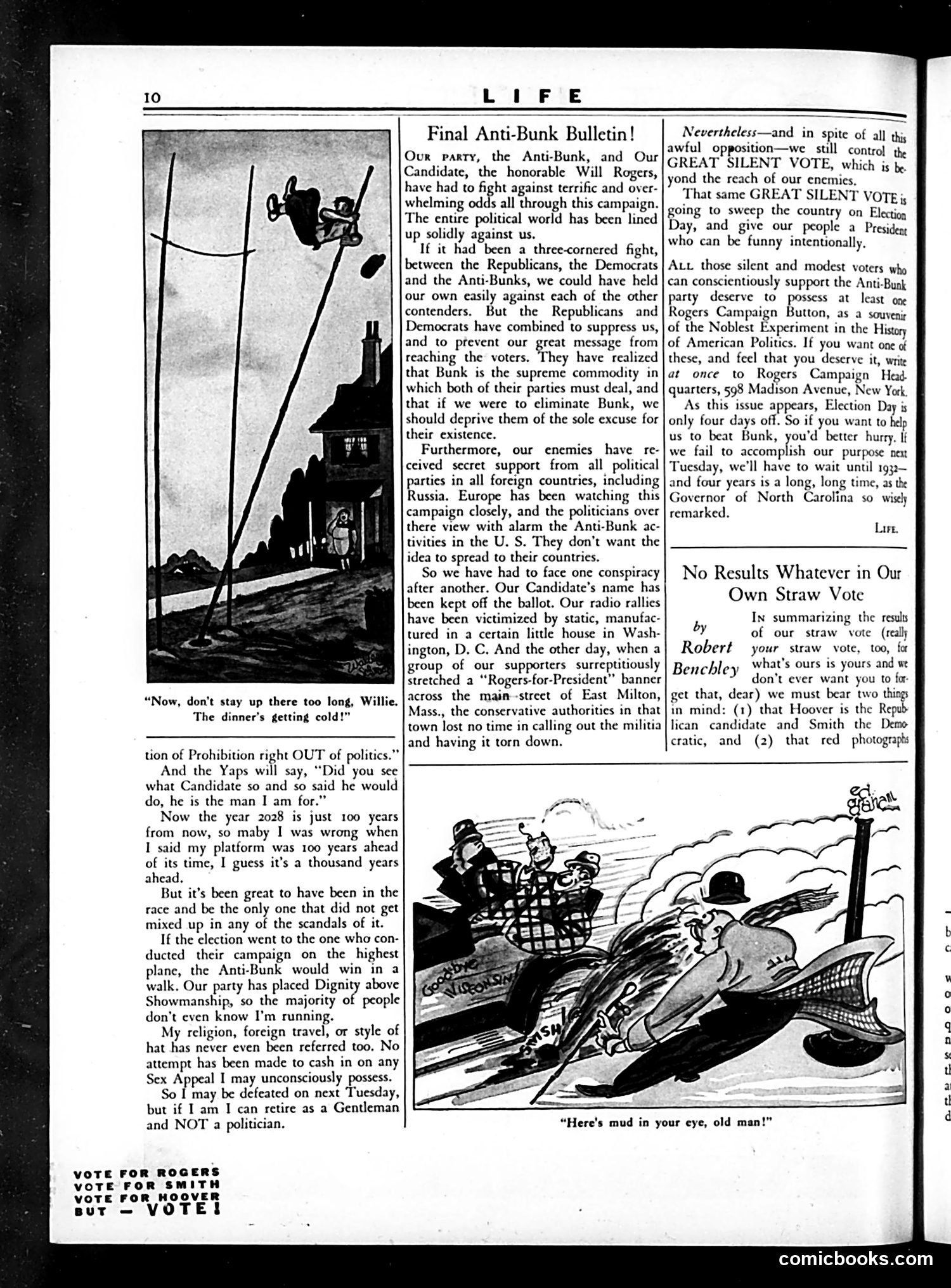 Life — November 2, 1928 — page 12 of 48