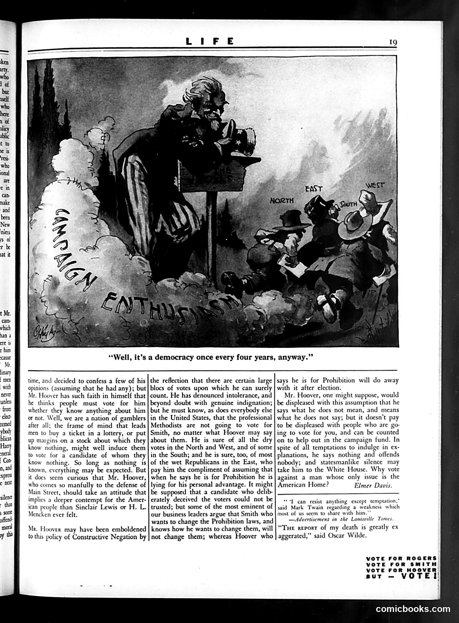 Life — November 2, 1928 — page 21 of 48
