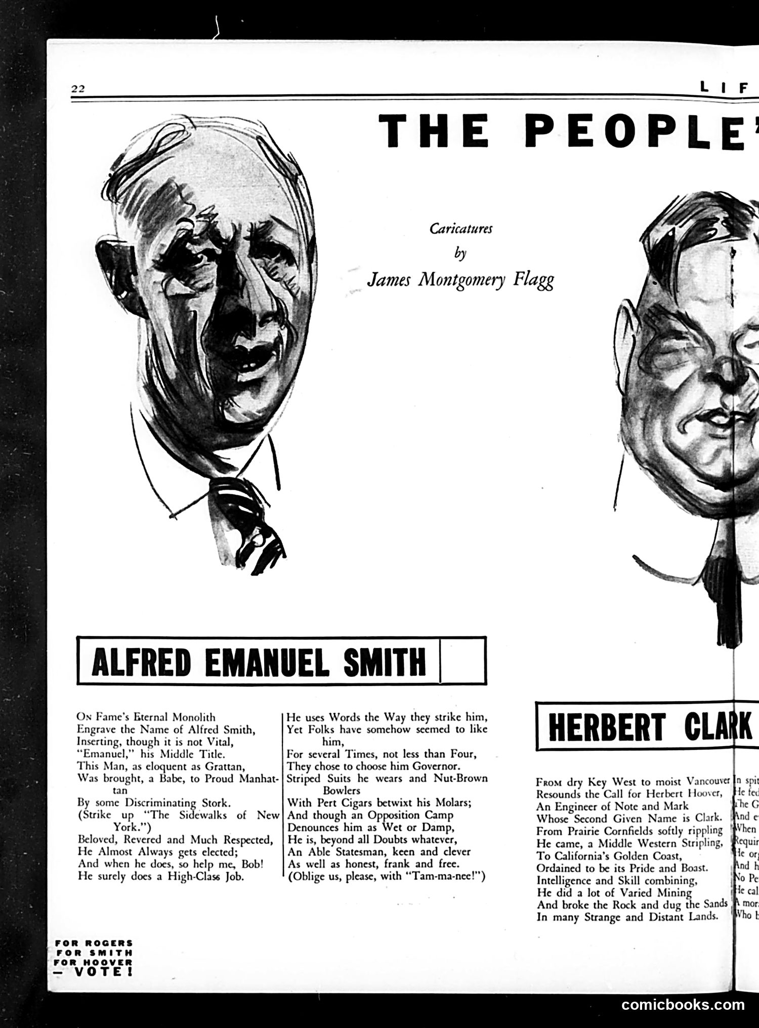 Life — November 2, 1928 — page 24 of 48