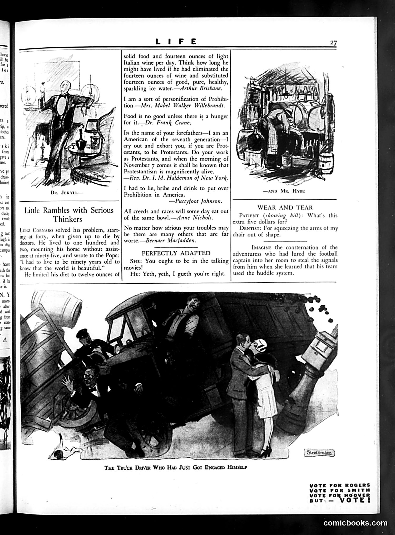 Life — November 2, 1928 — page 29 of 48