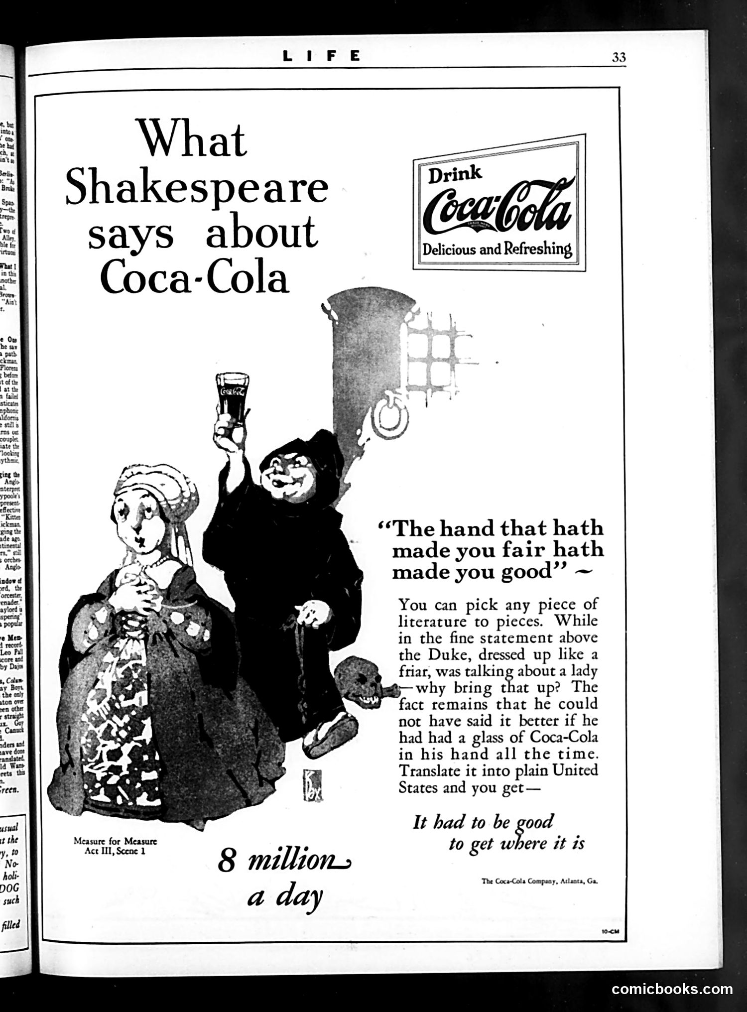 Life — November 2, 1928 — page 35 of 48