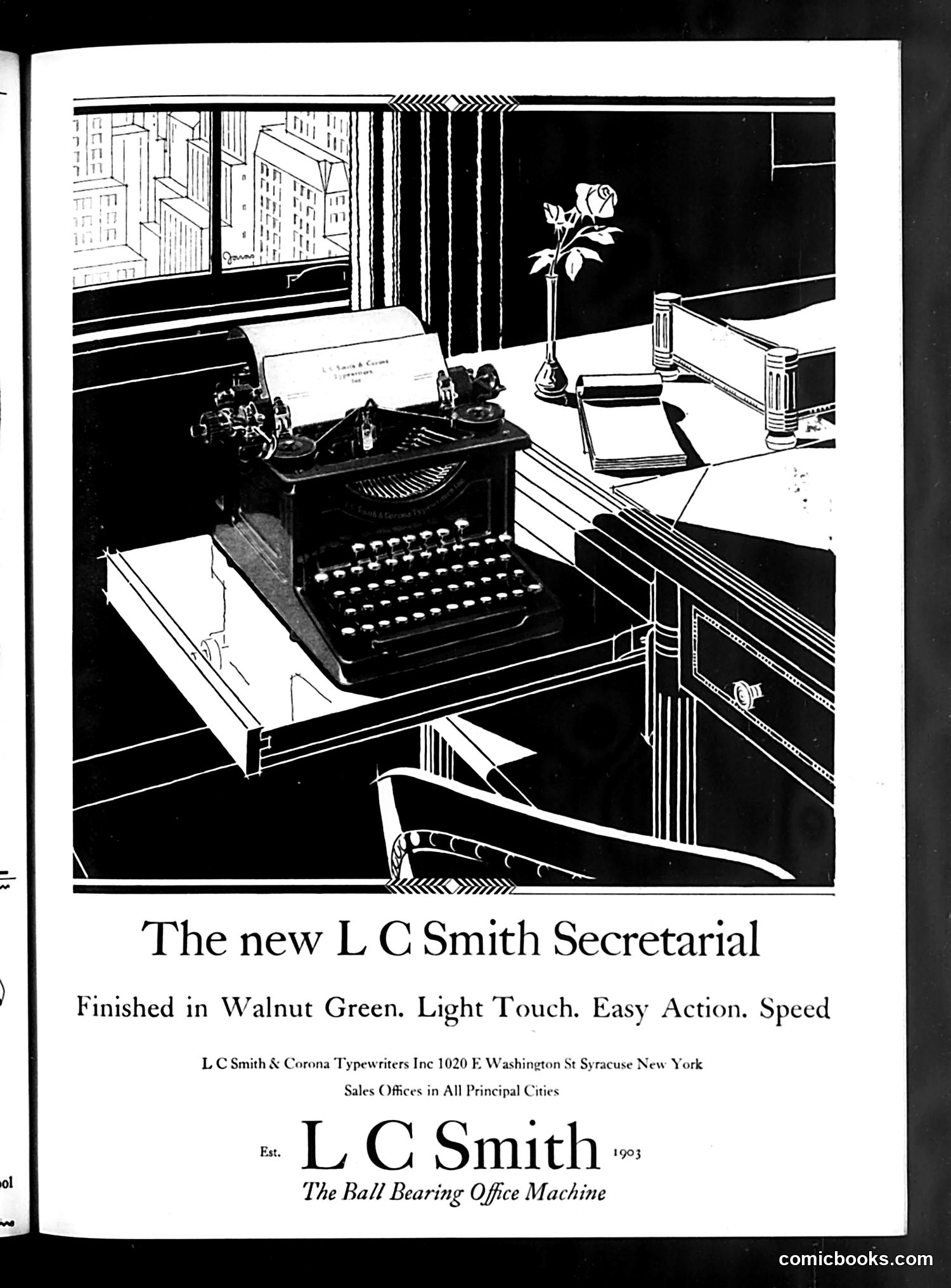 Life — November 2, 1928 — page 41 of 48